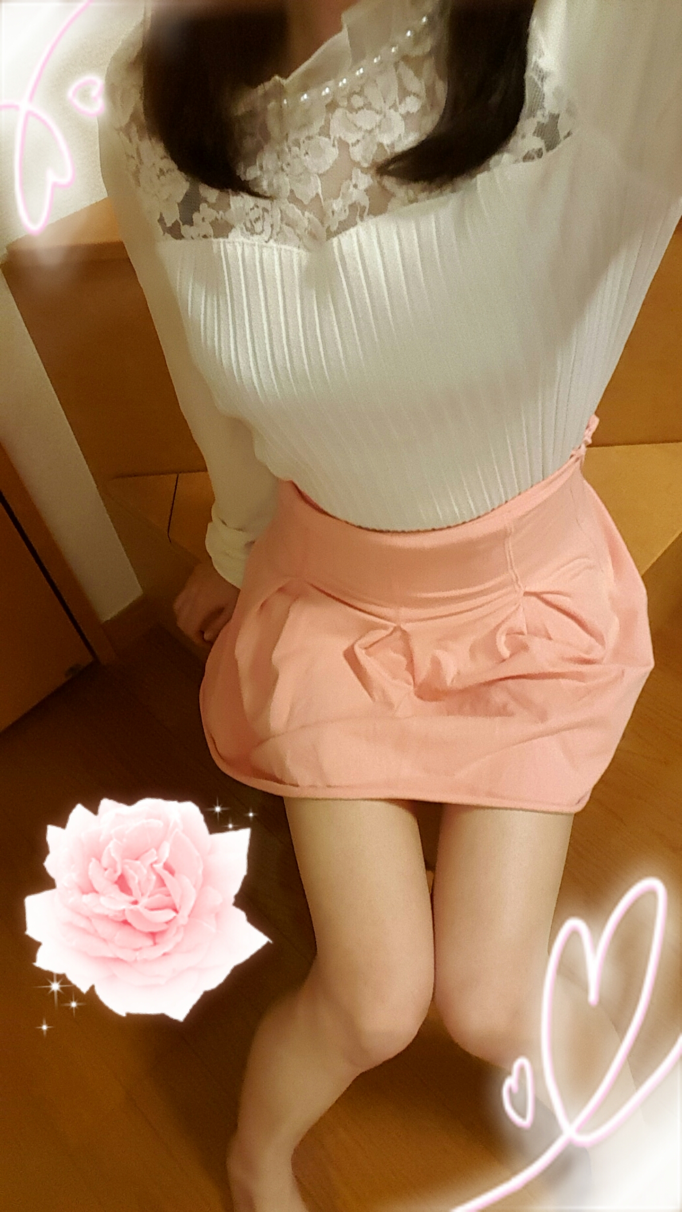 �����肷��