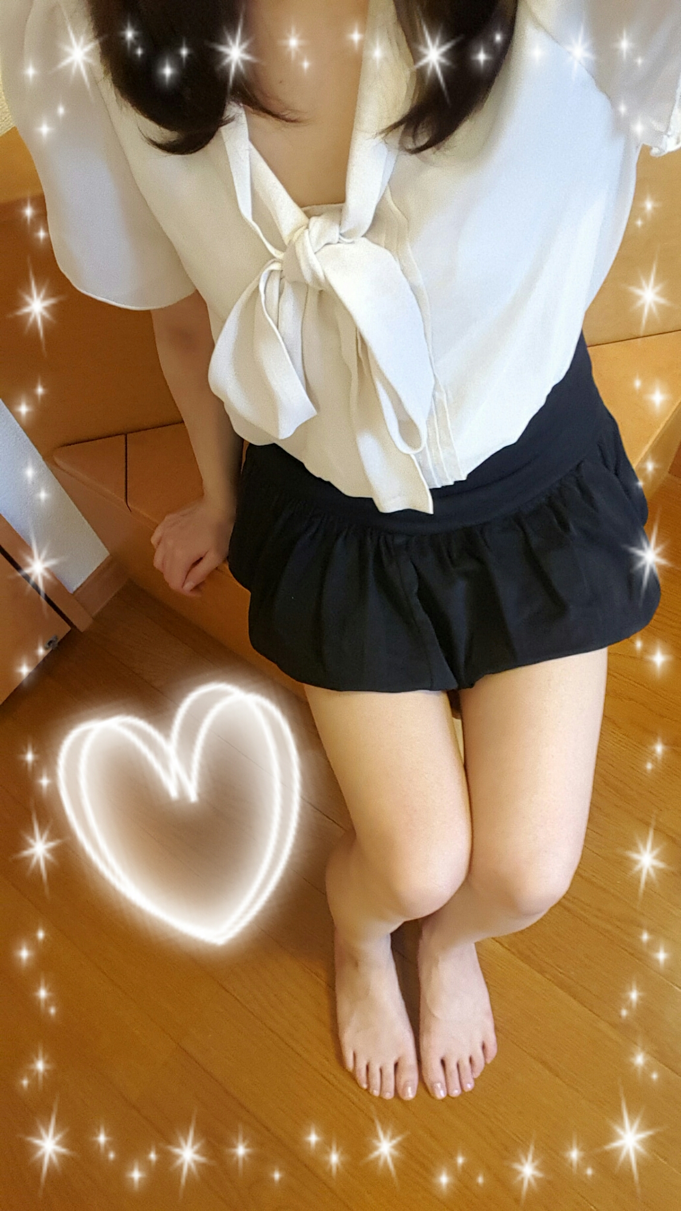 �����肷��