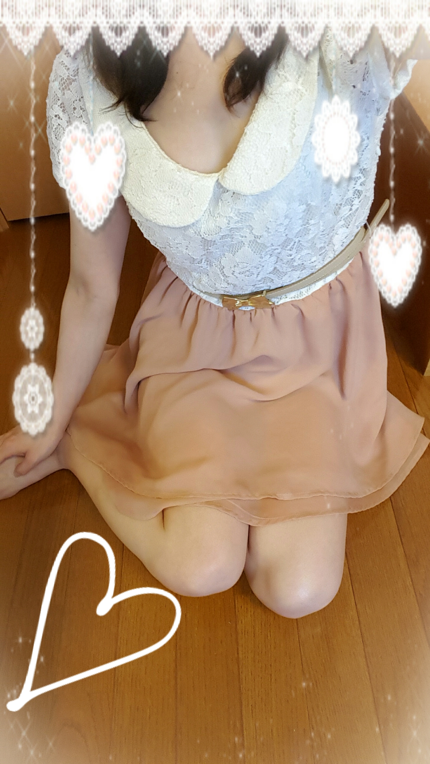 �����肷��