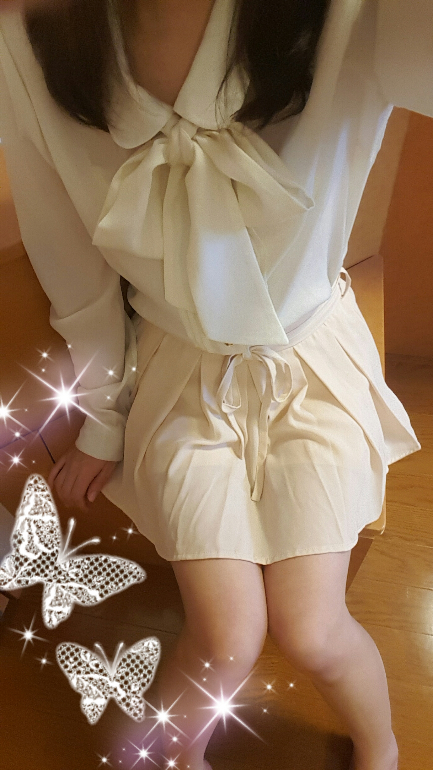 �����肷��