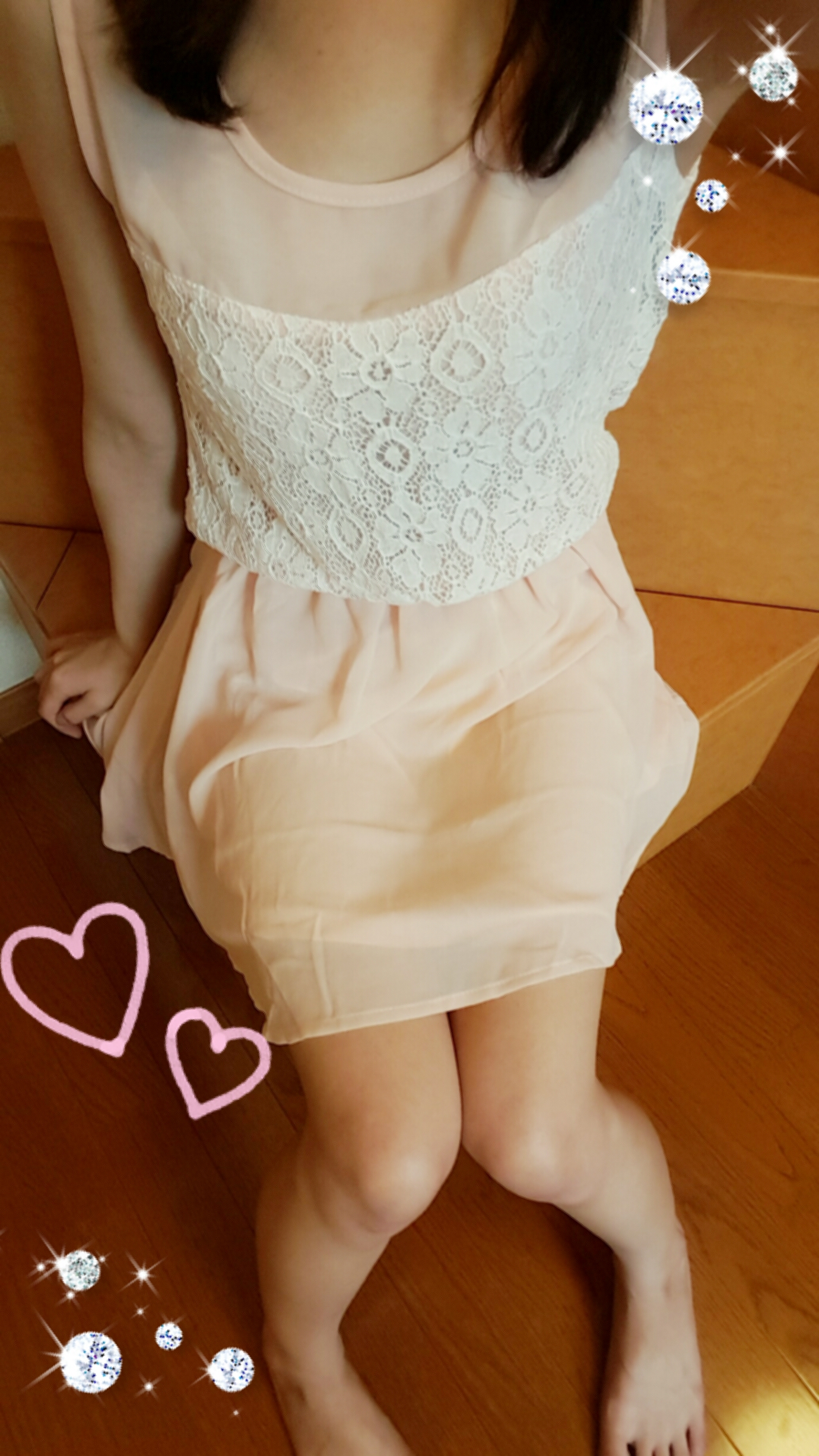 �����肷��