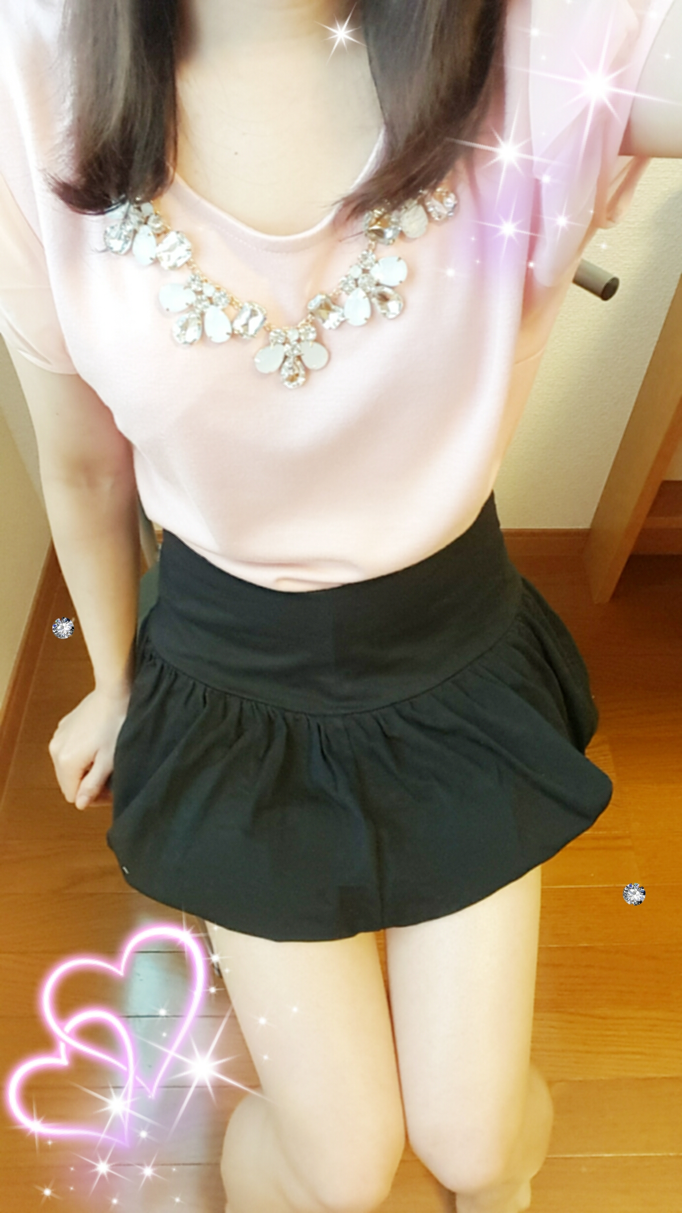 �����肷��