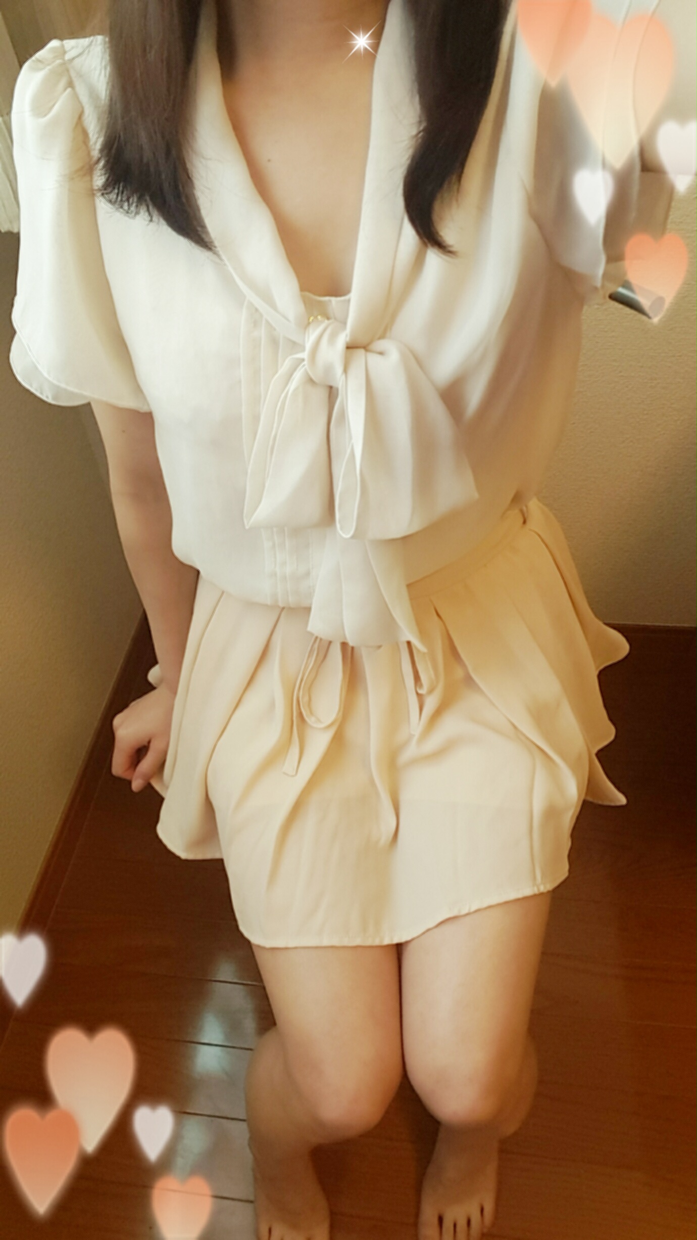 �����肷��
