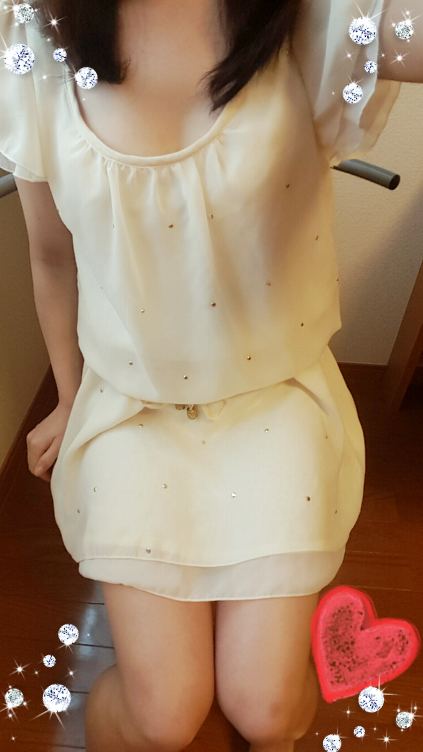 �����肷��