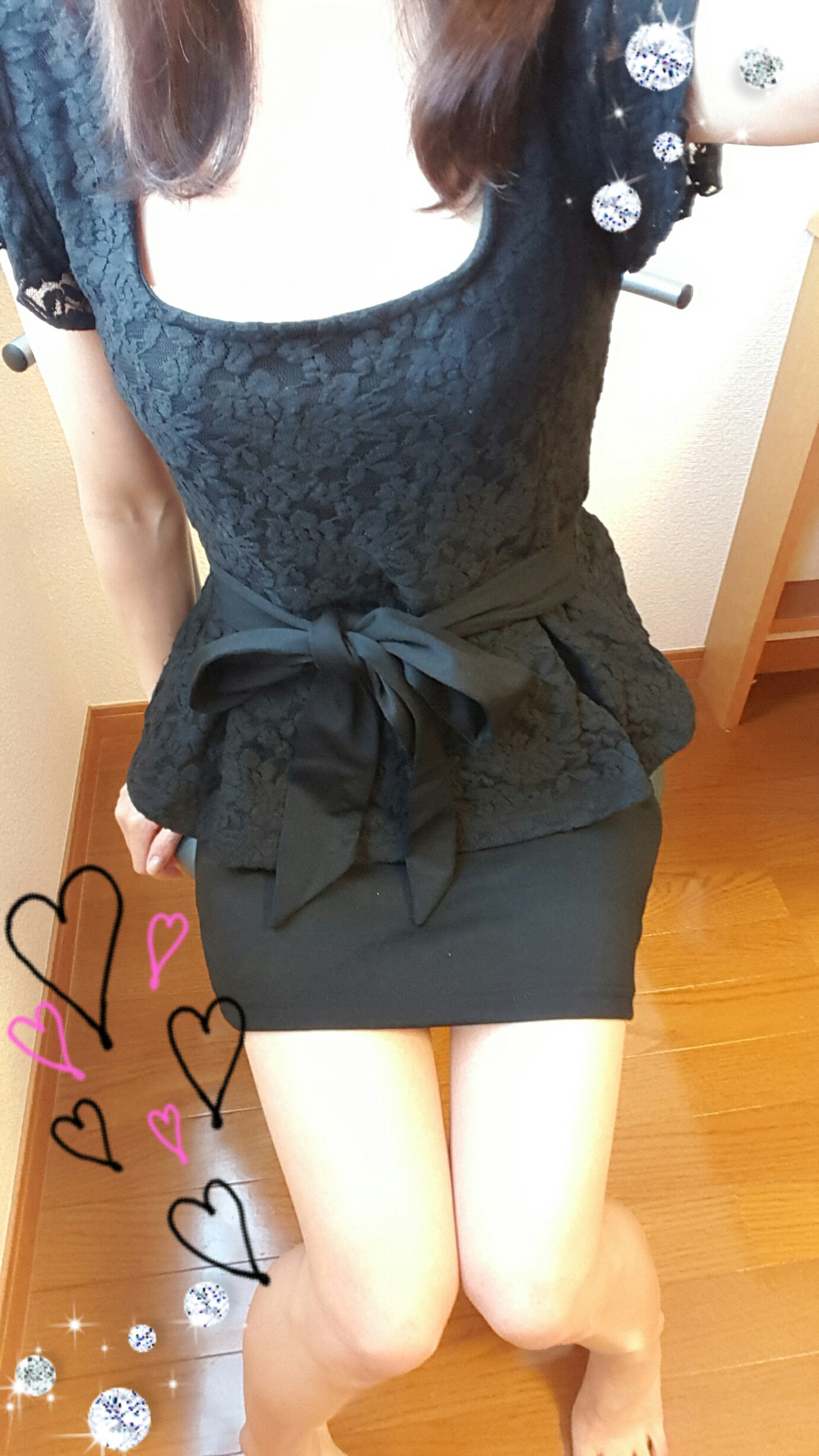 �����肷��