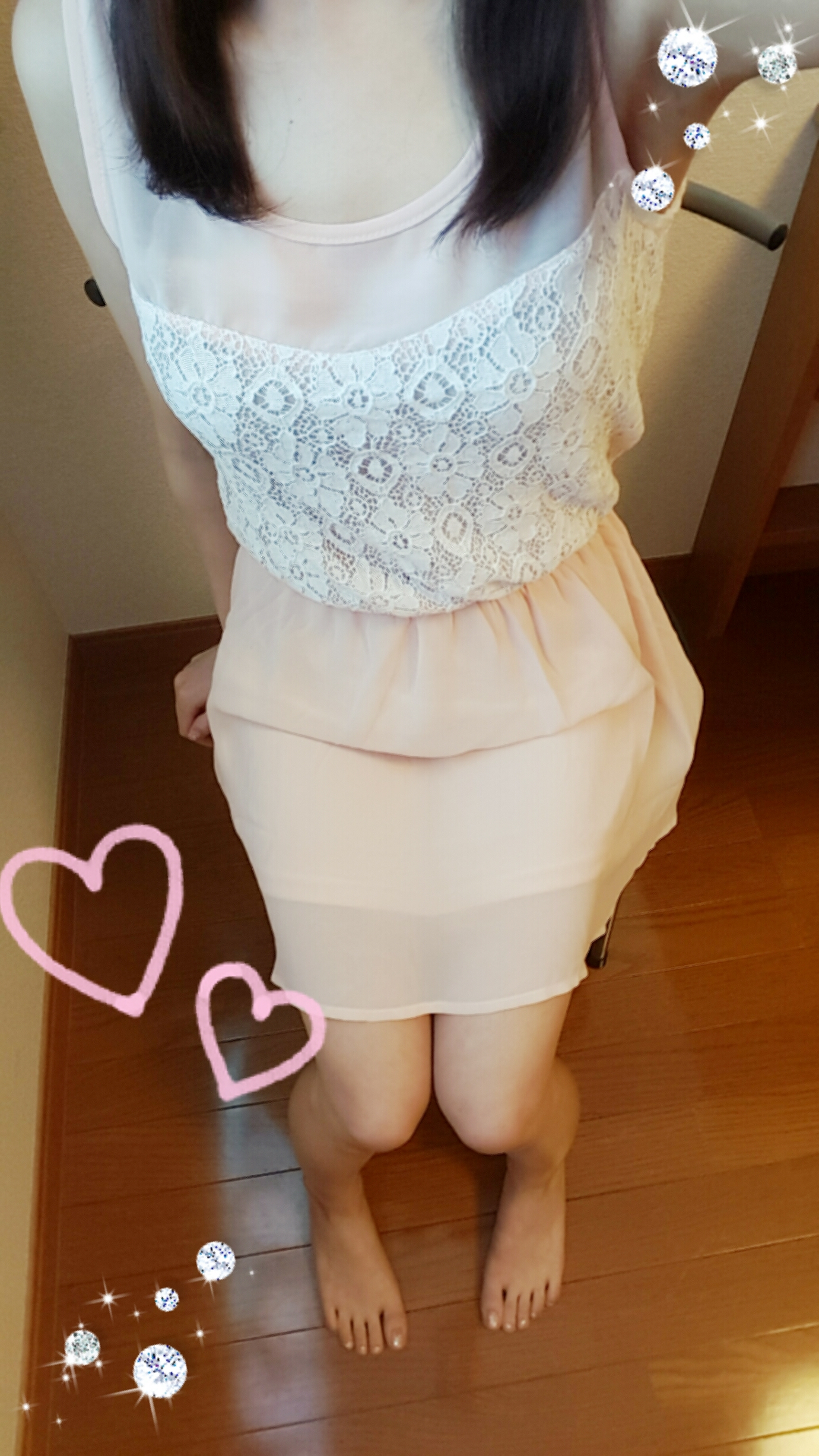 �����肷��
