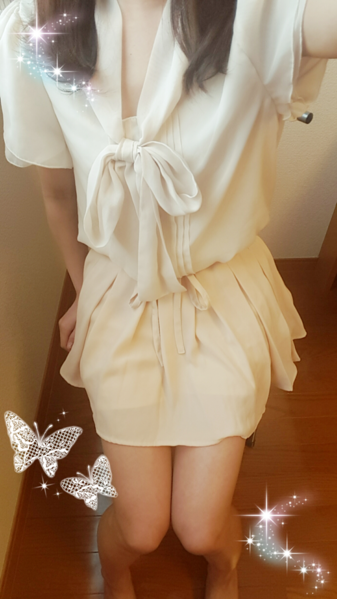 �����肷��