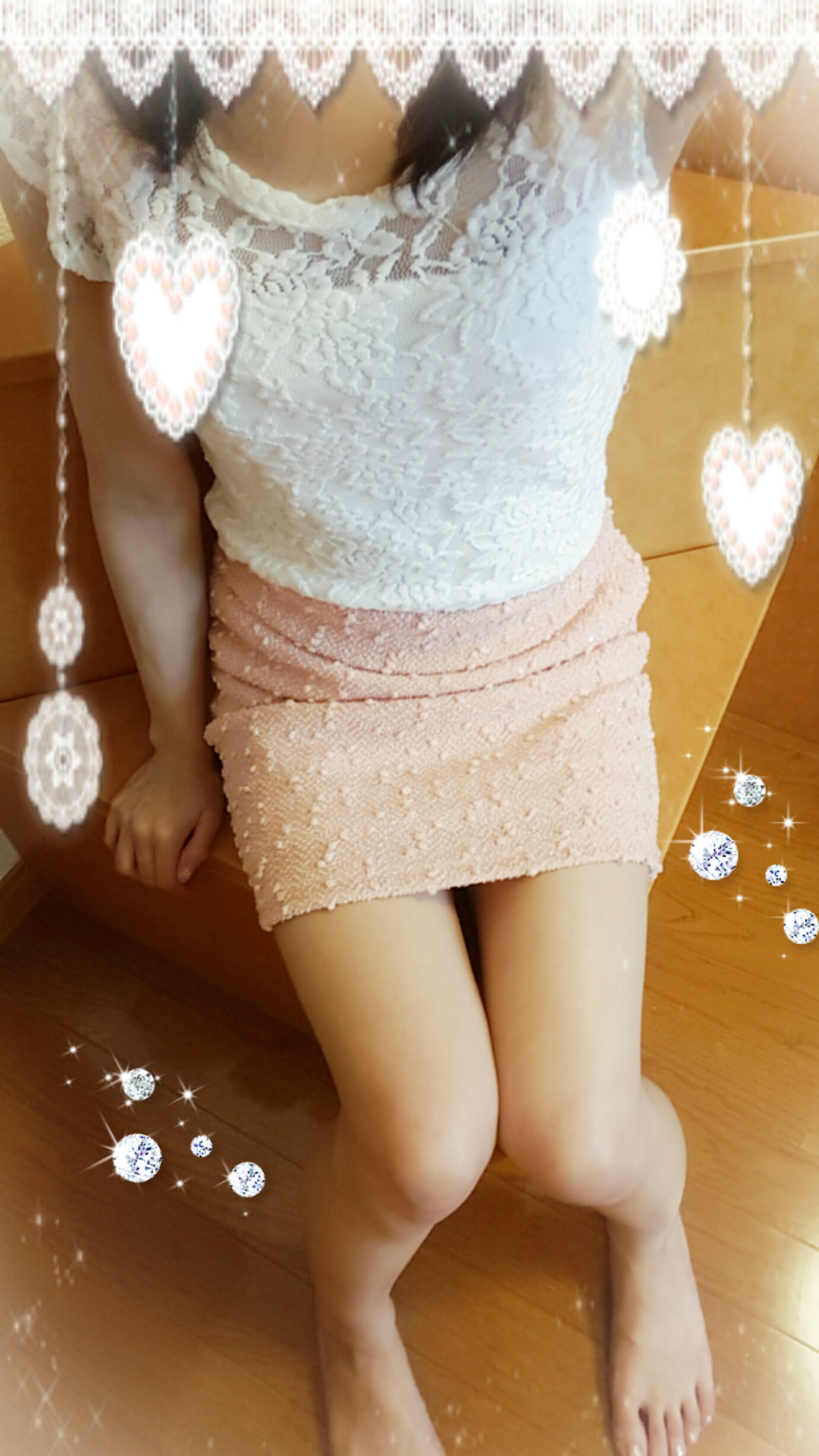 �����肷��