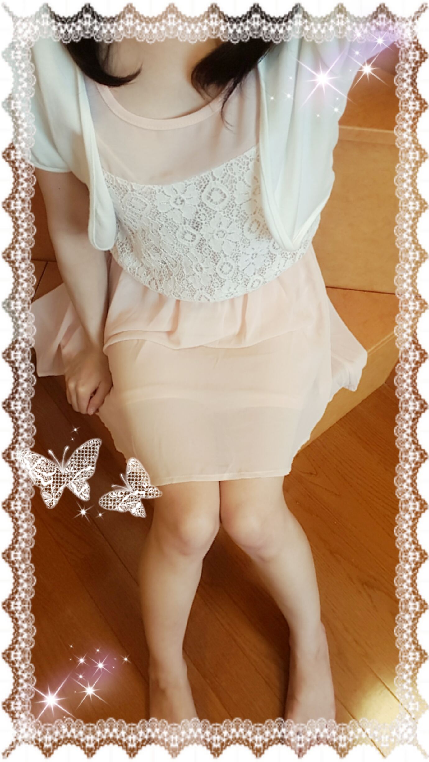 �����肷��