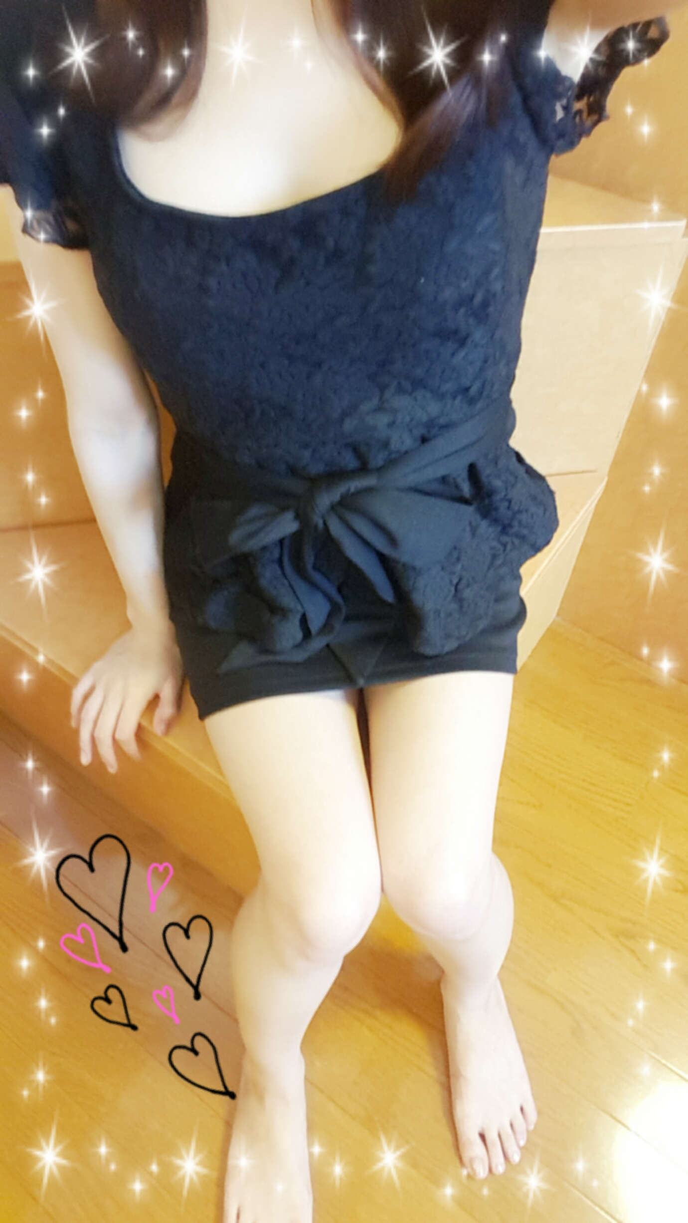 �����肷��