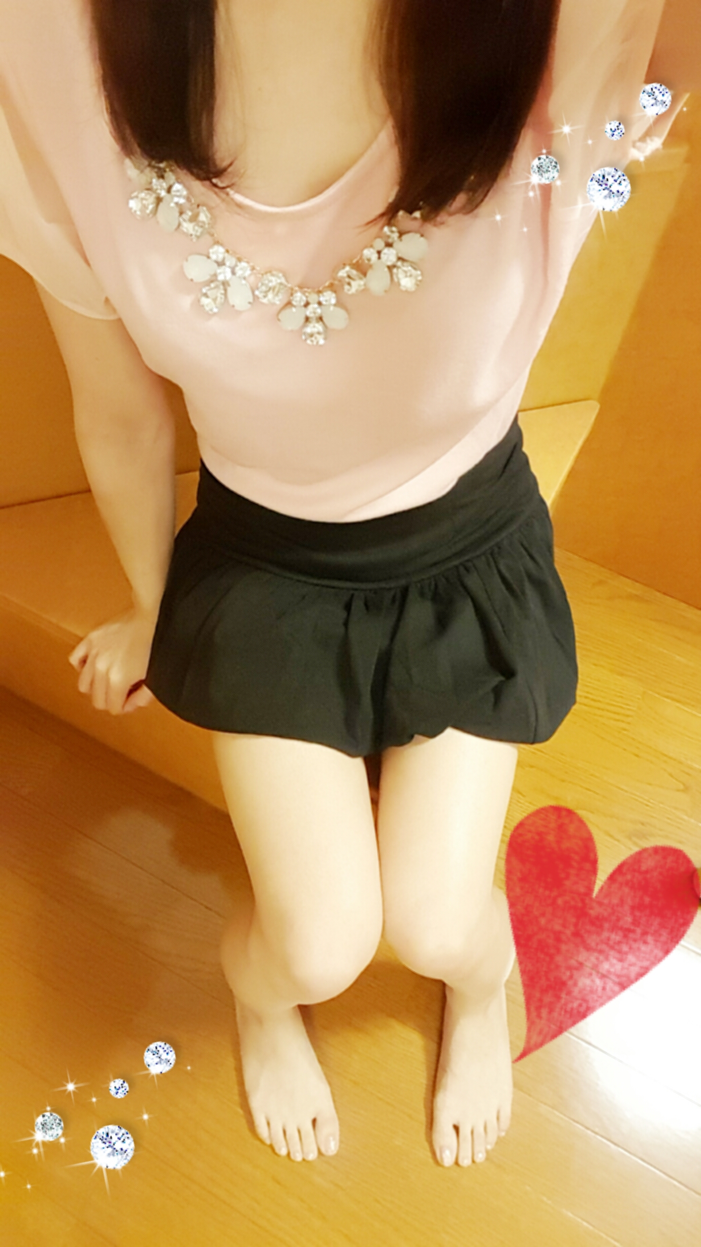 �����肷��
