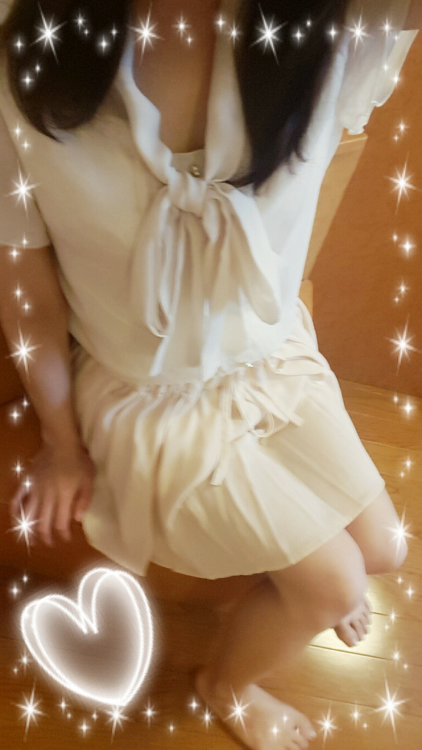 �����肷��
