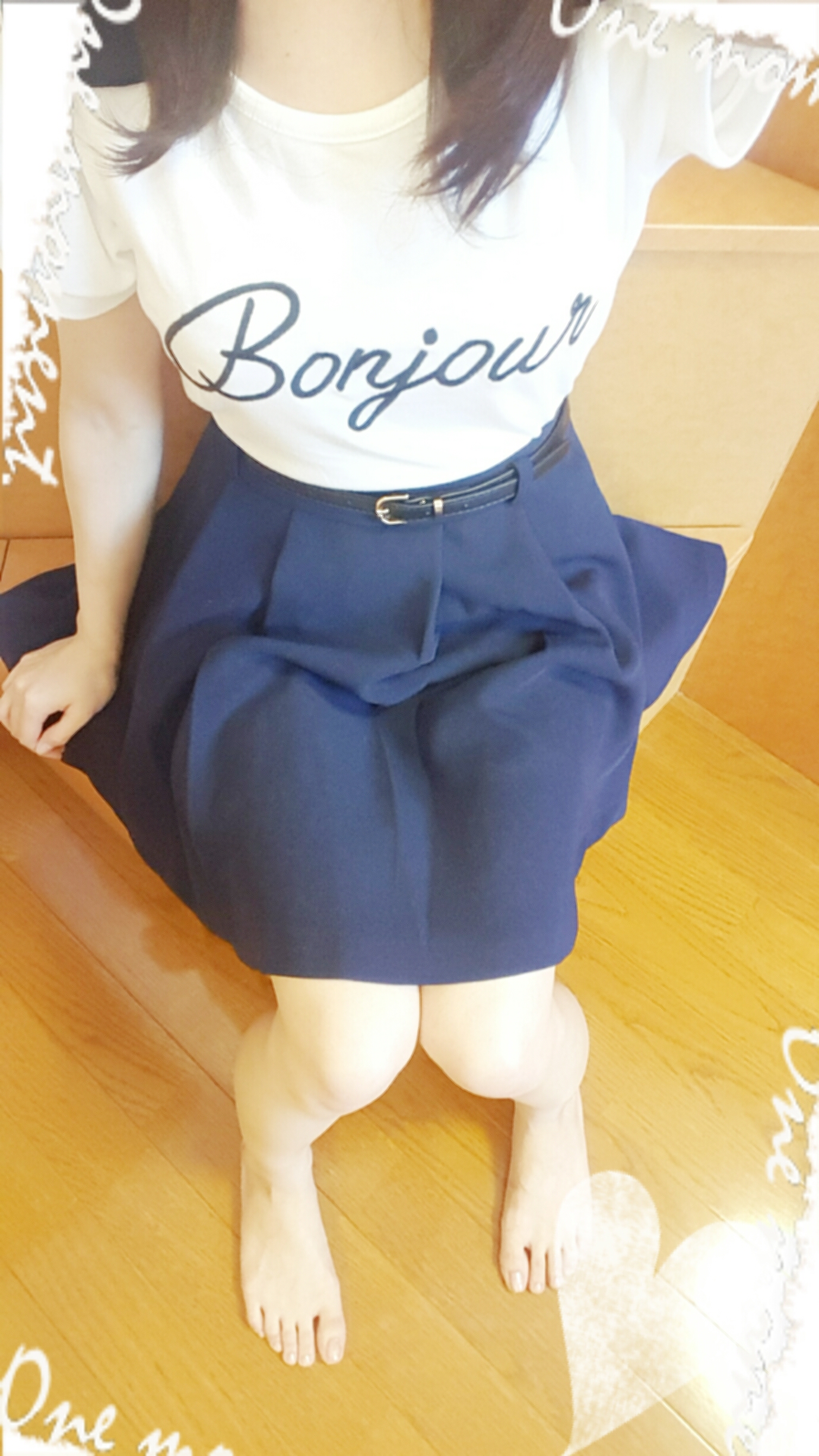 �����肷��