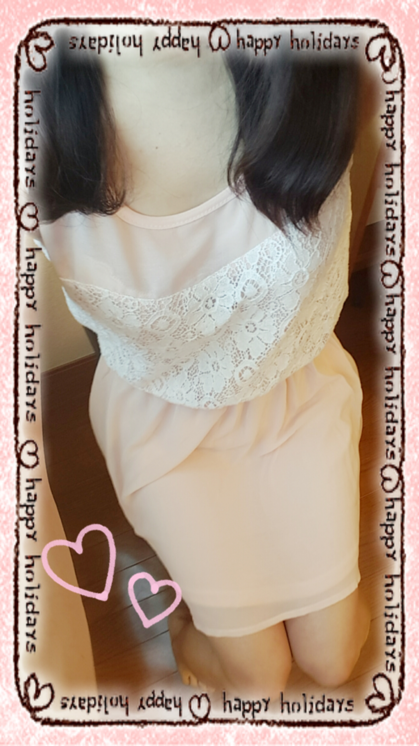 �����肷��