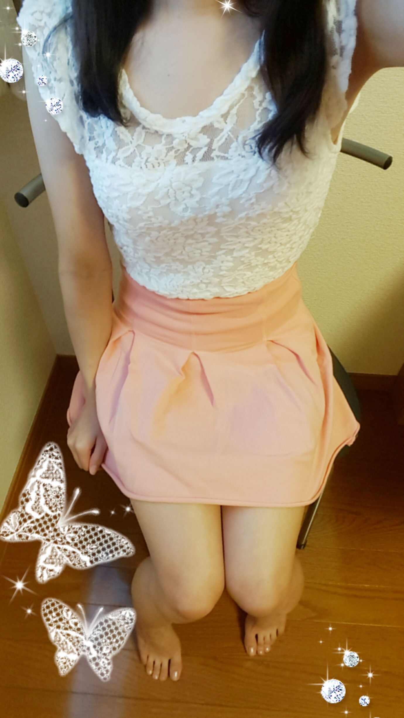 �����肷��