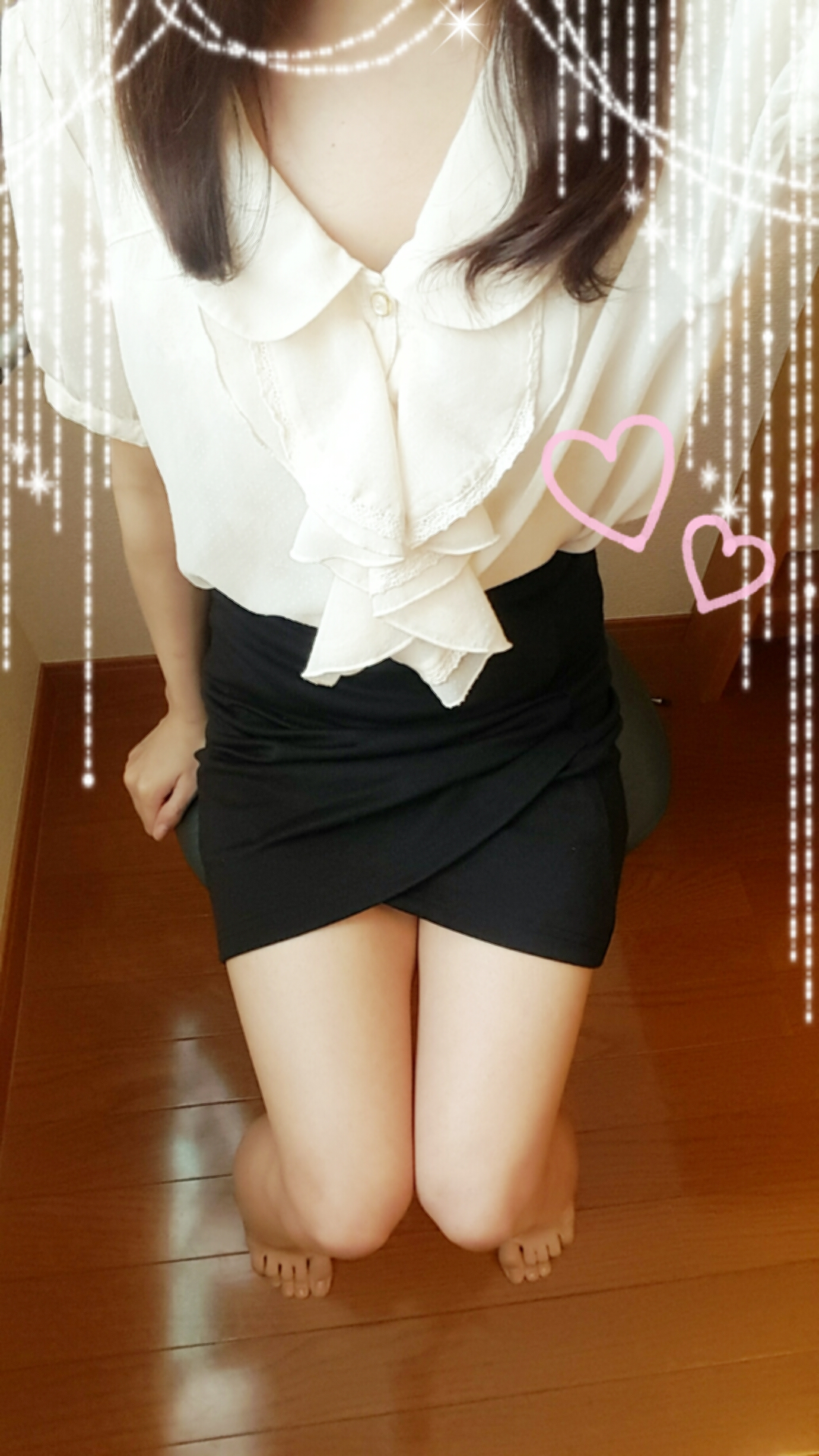 �����肷��