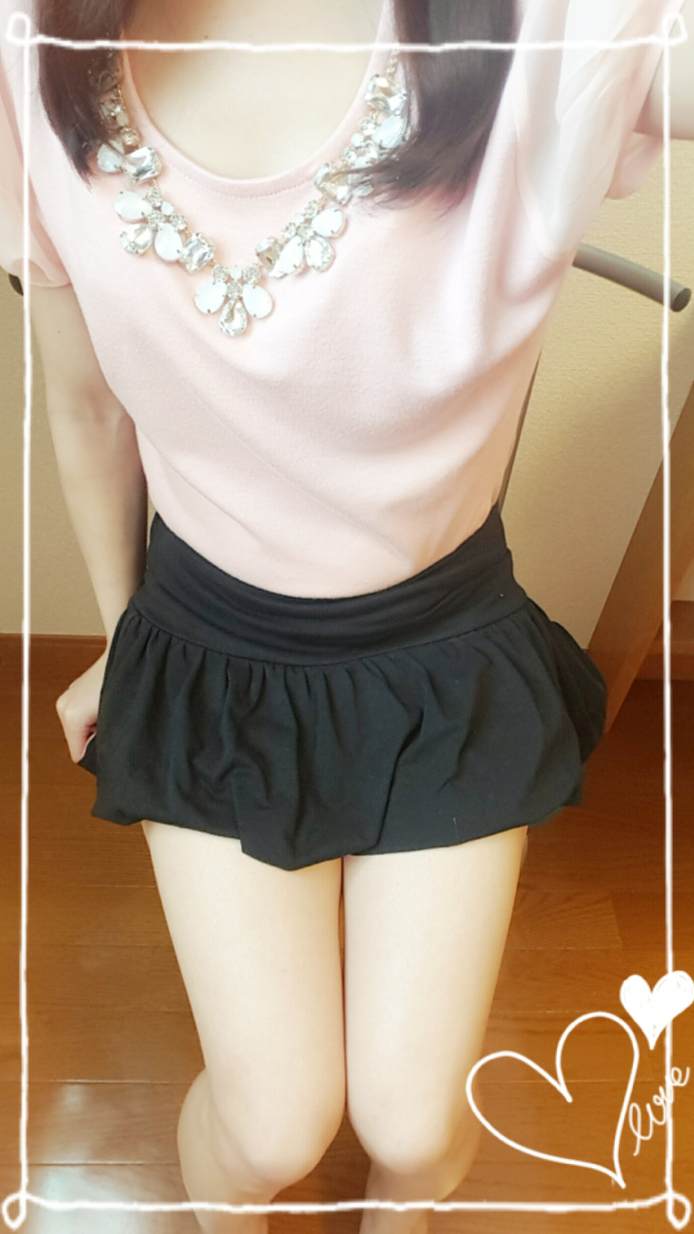 �����肷��