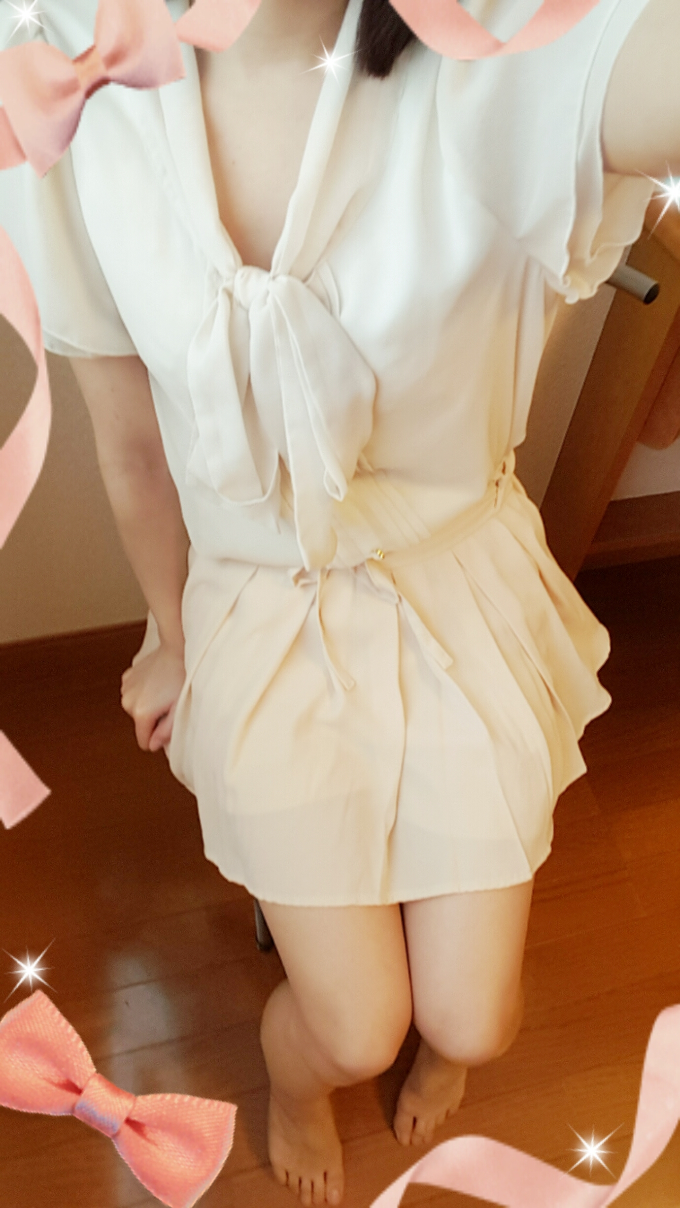 �����肷��