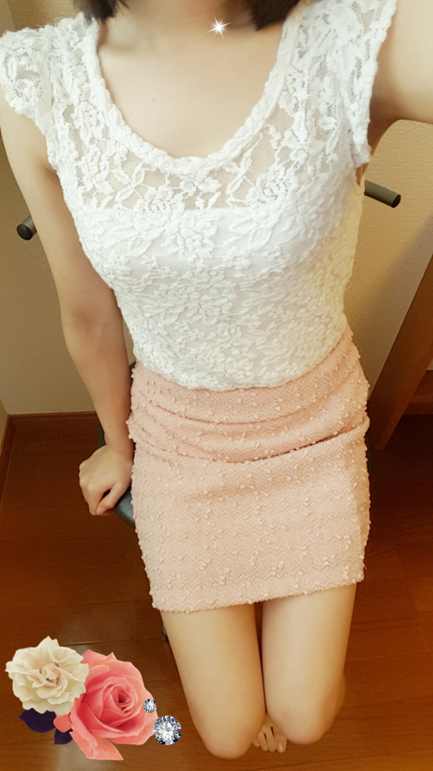 �����肷��