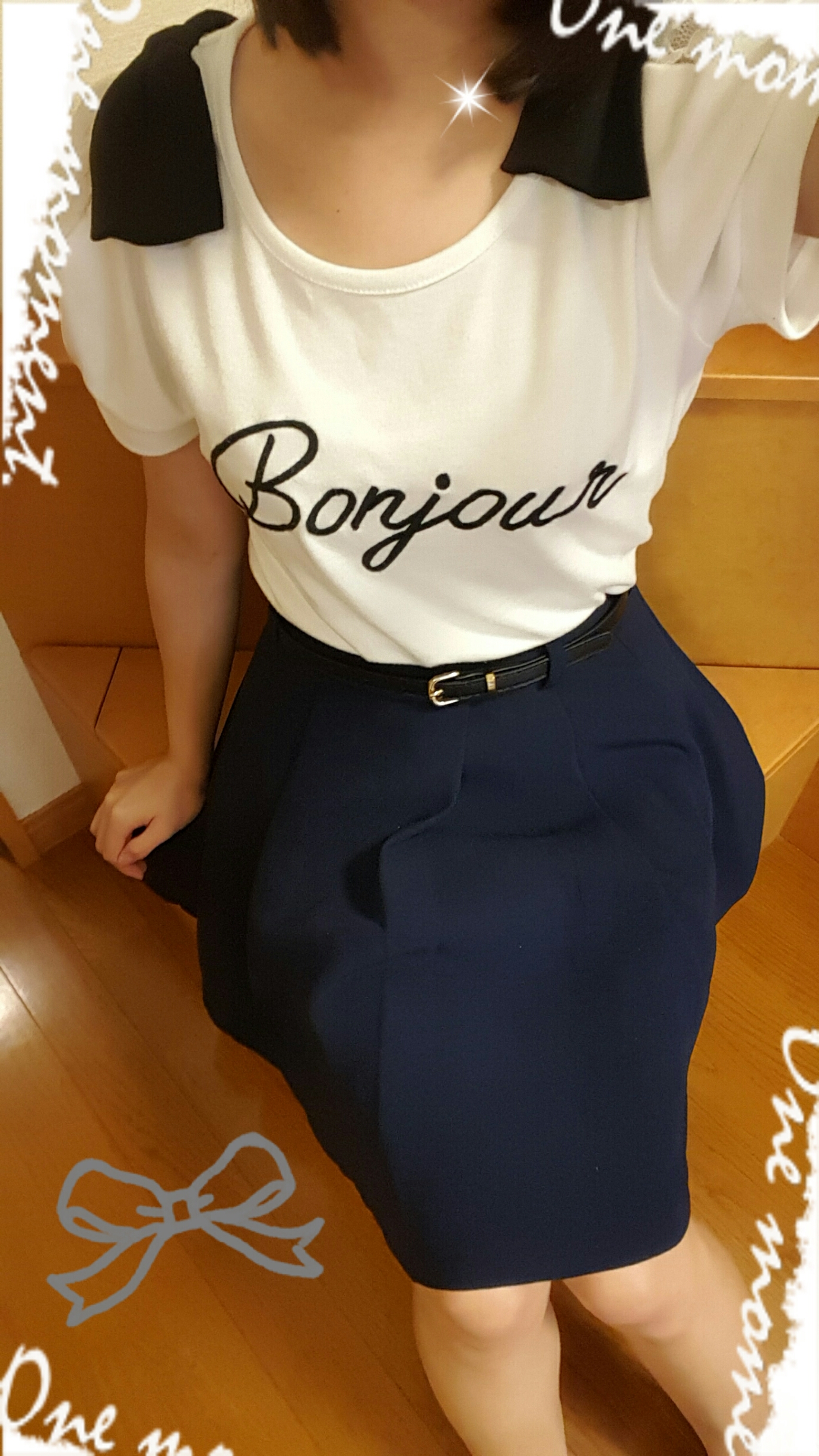 �����肷��