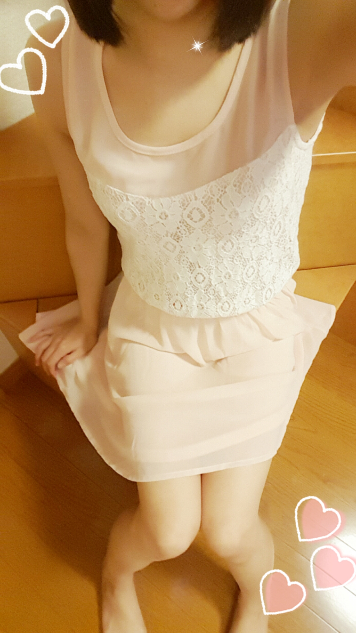 �����肷��