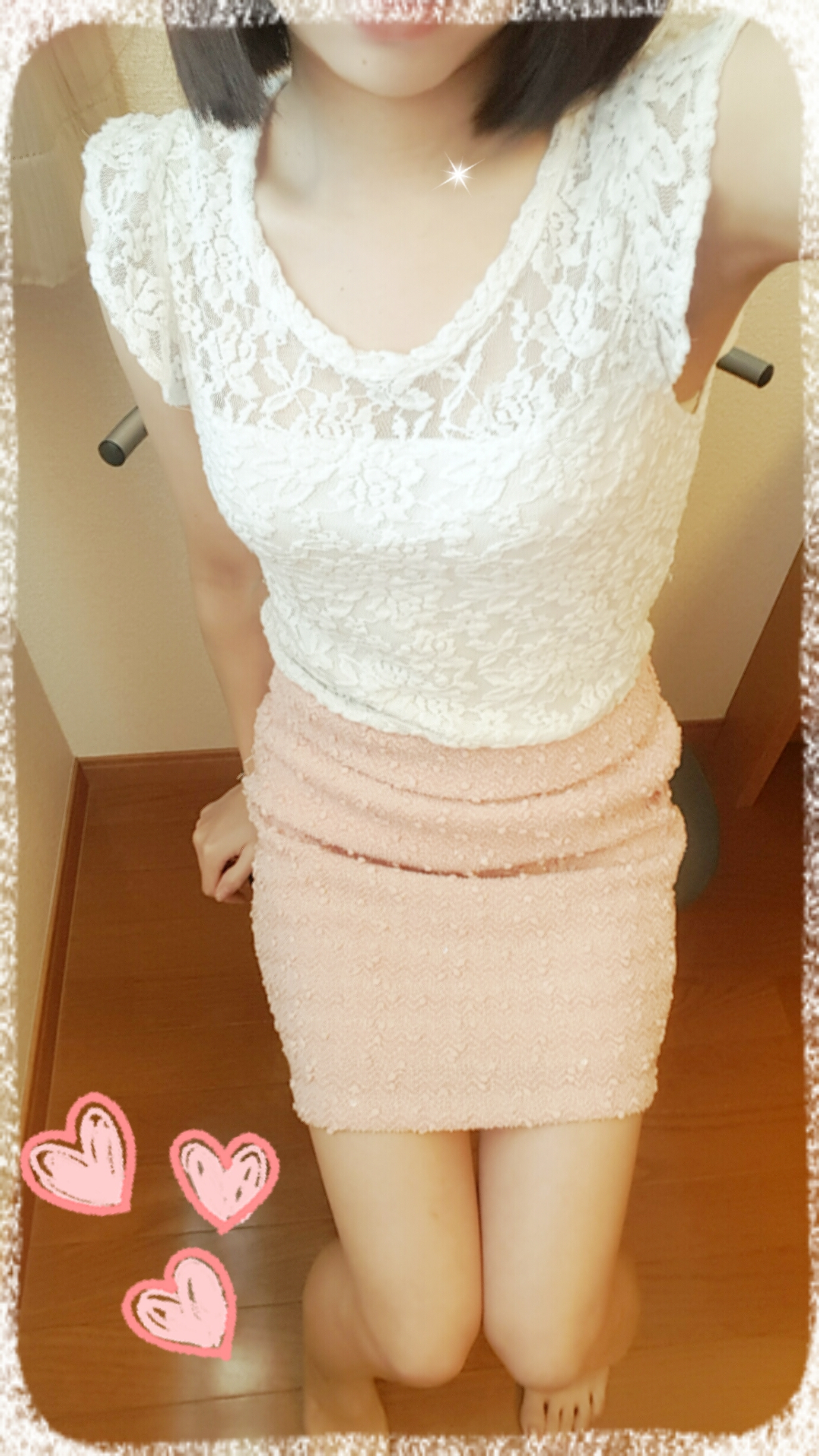 �����肷��