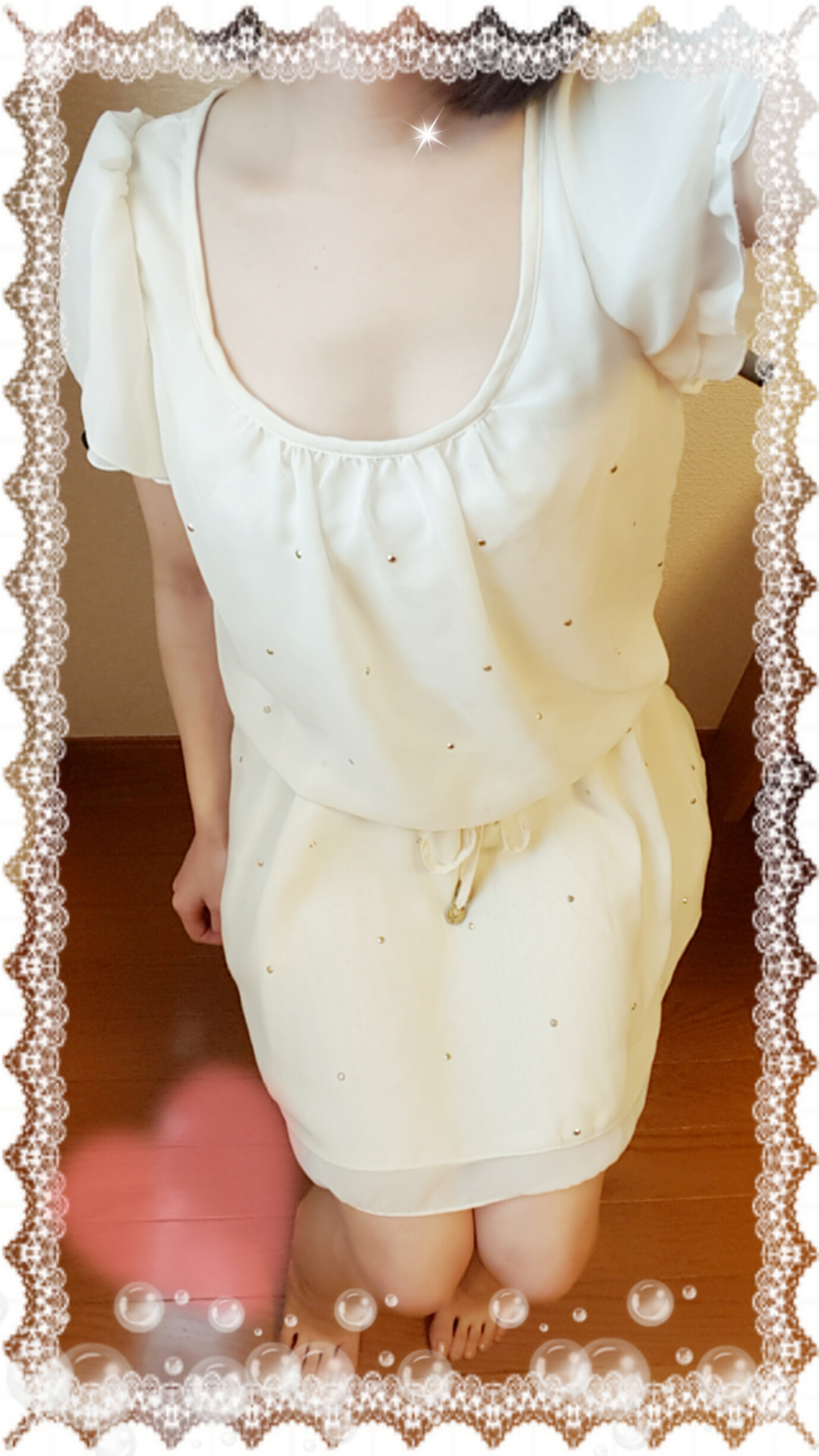 �����肷��