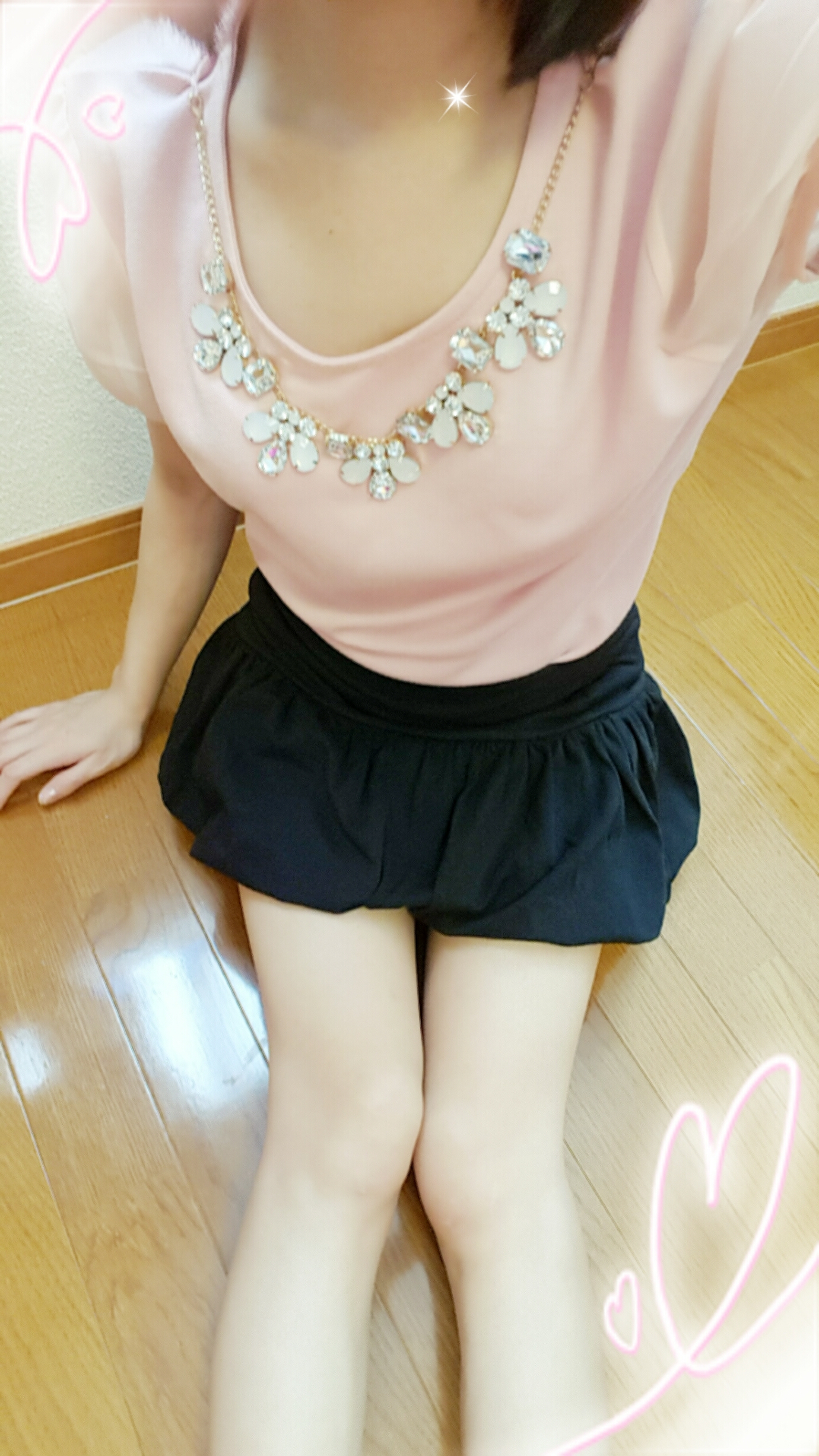 �����肷��