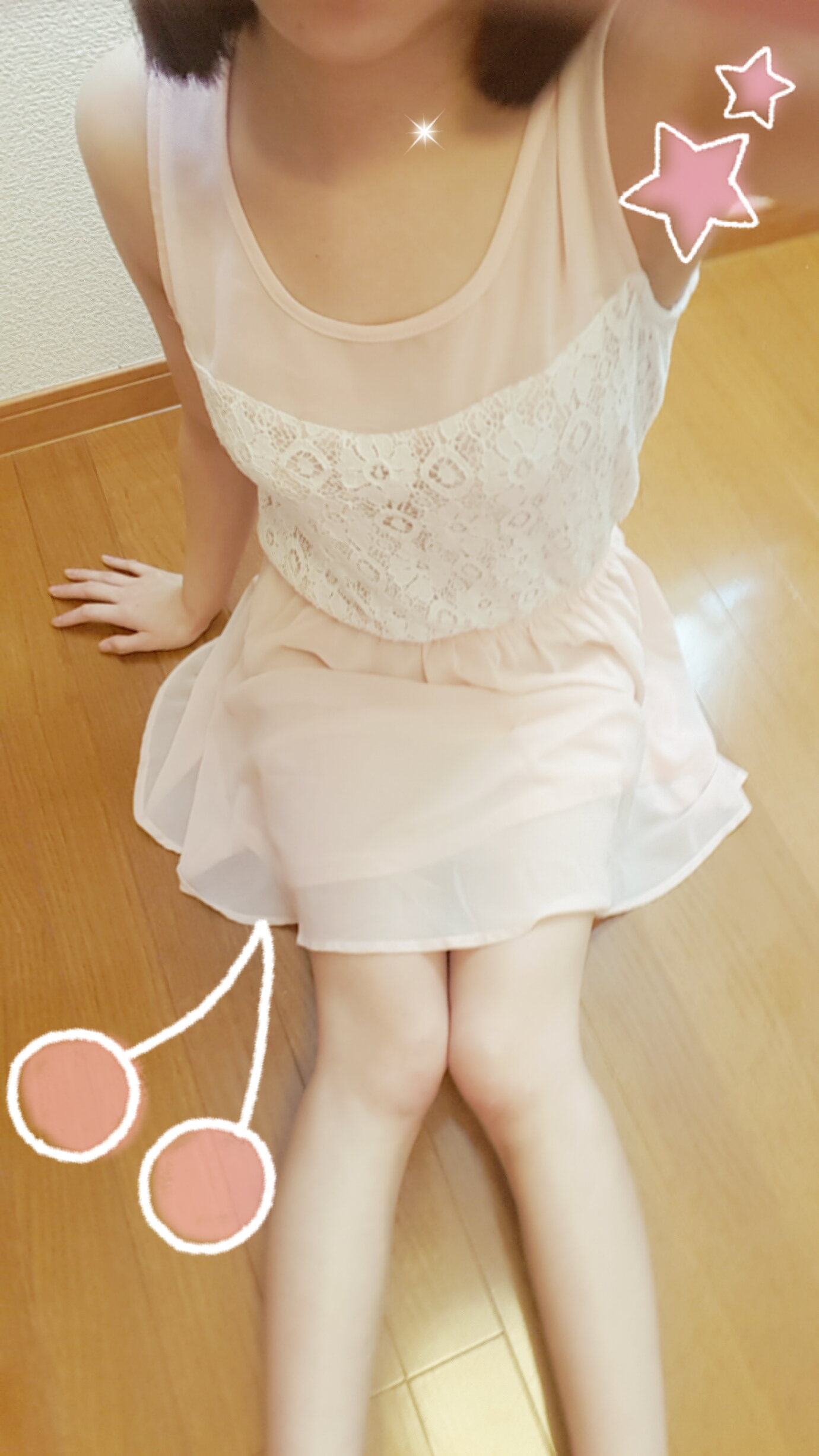 �����肷��