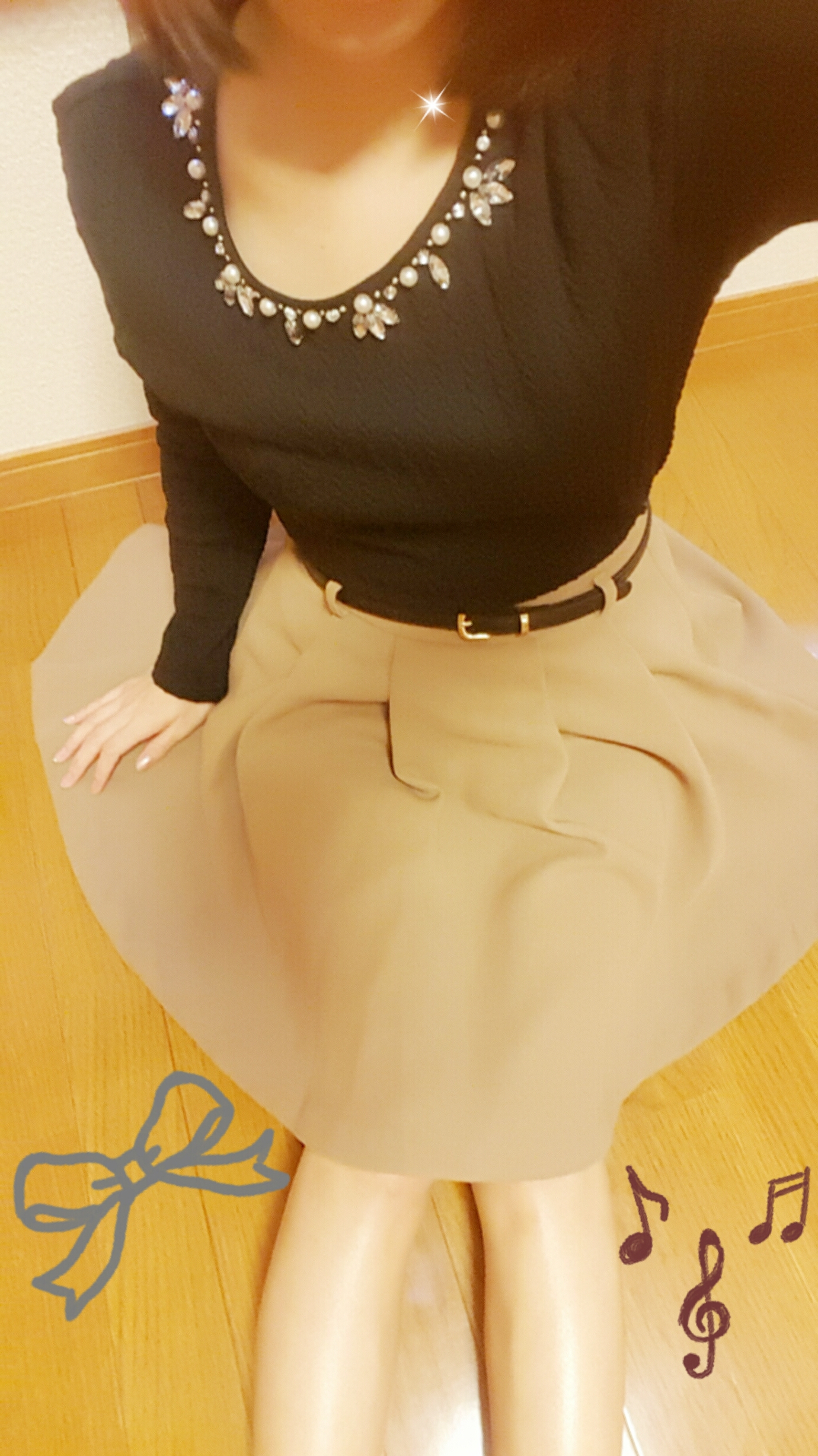 �����肷��