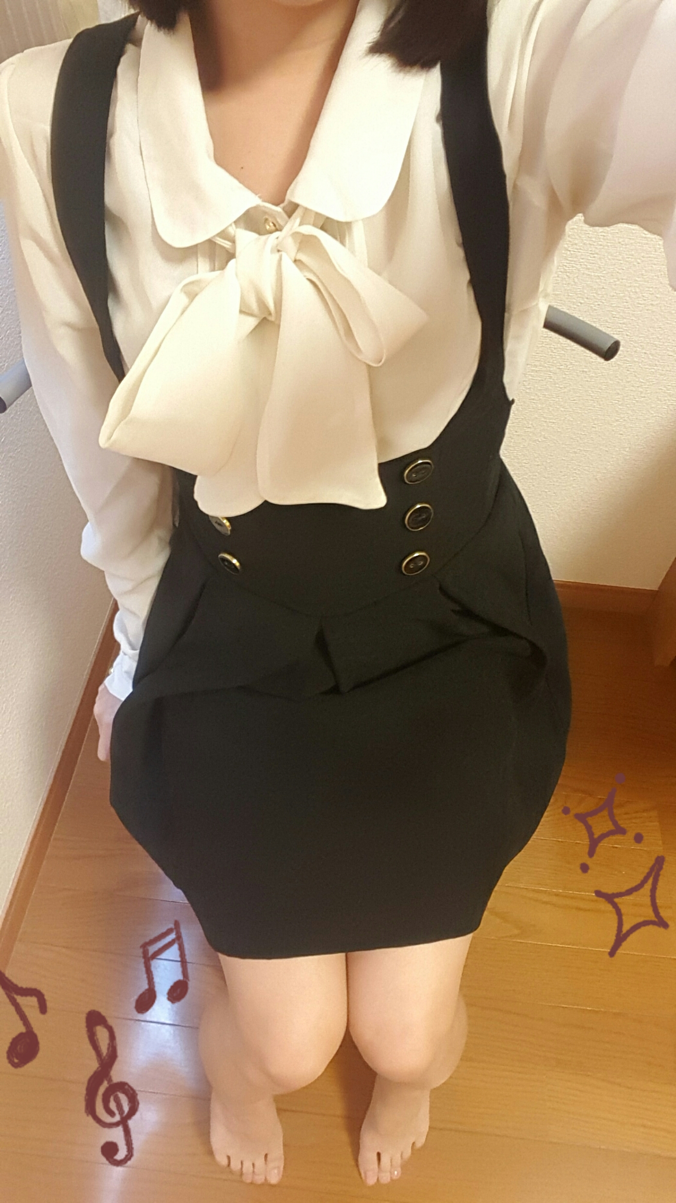 �����肷��