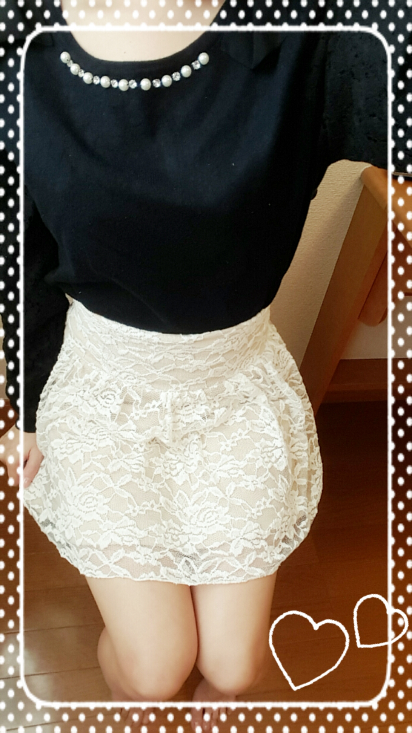 �����肷��
