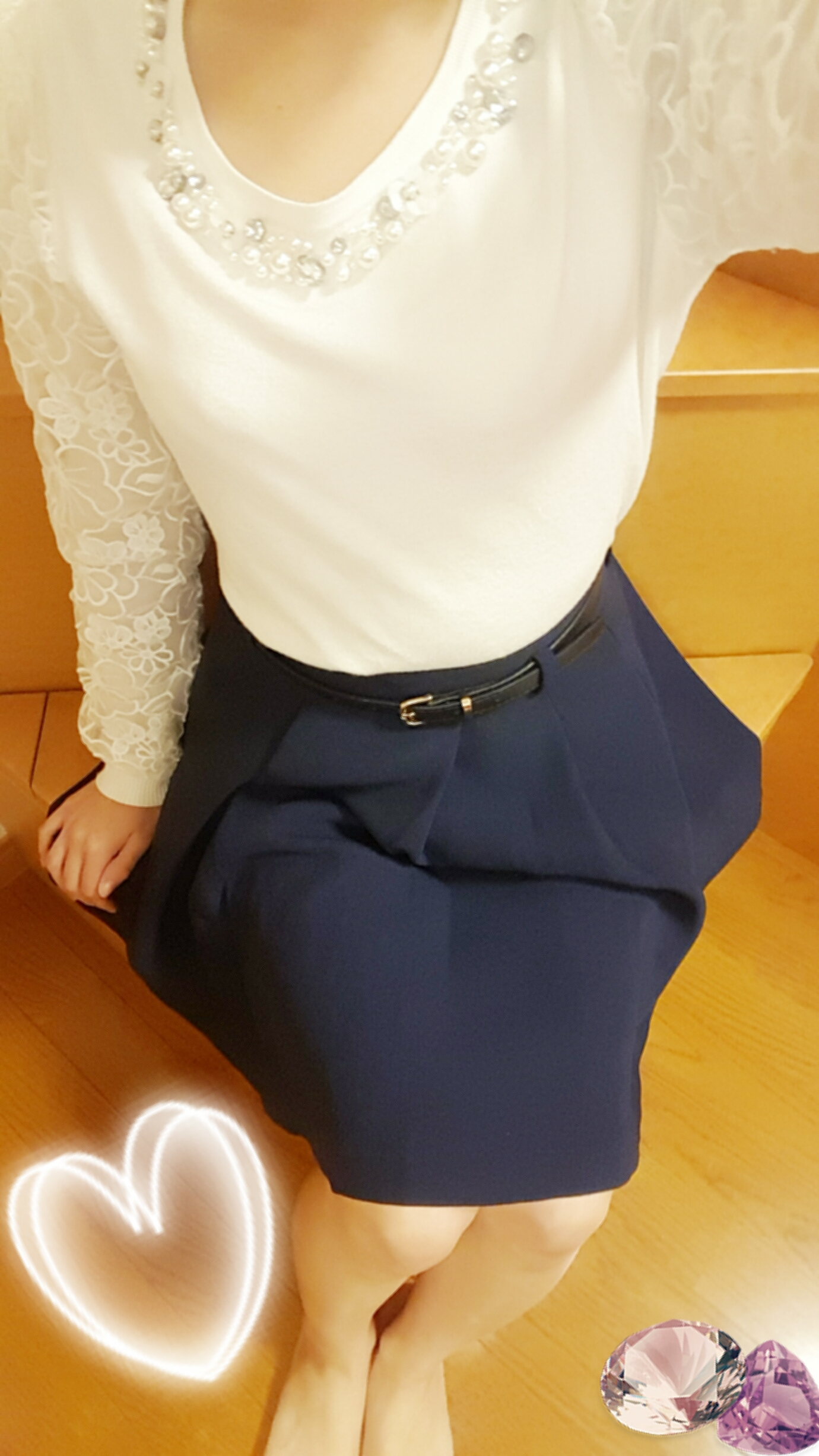 �����肷��