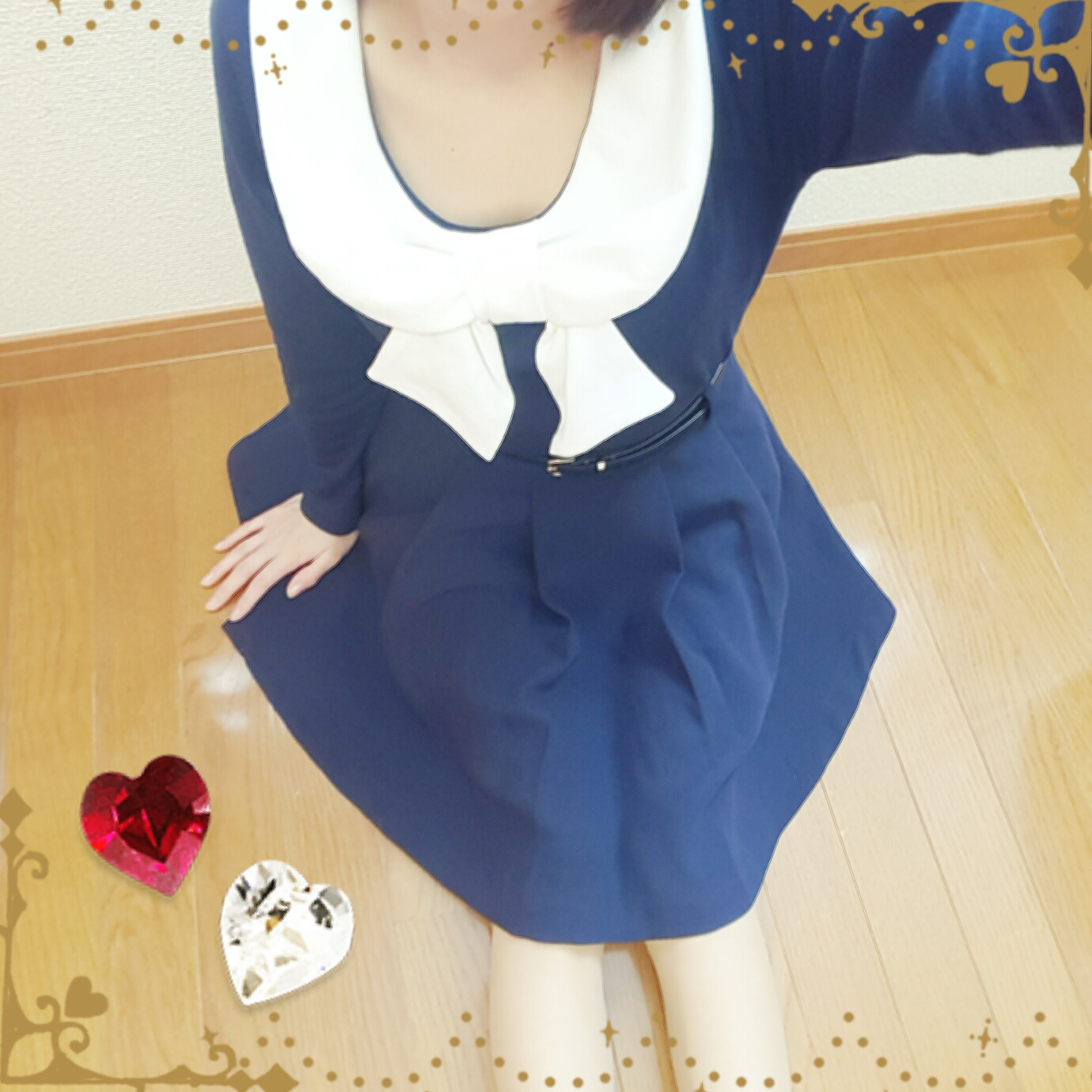 �����肷��