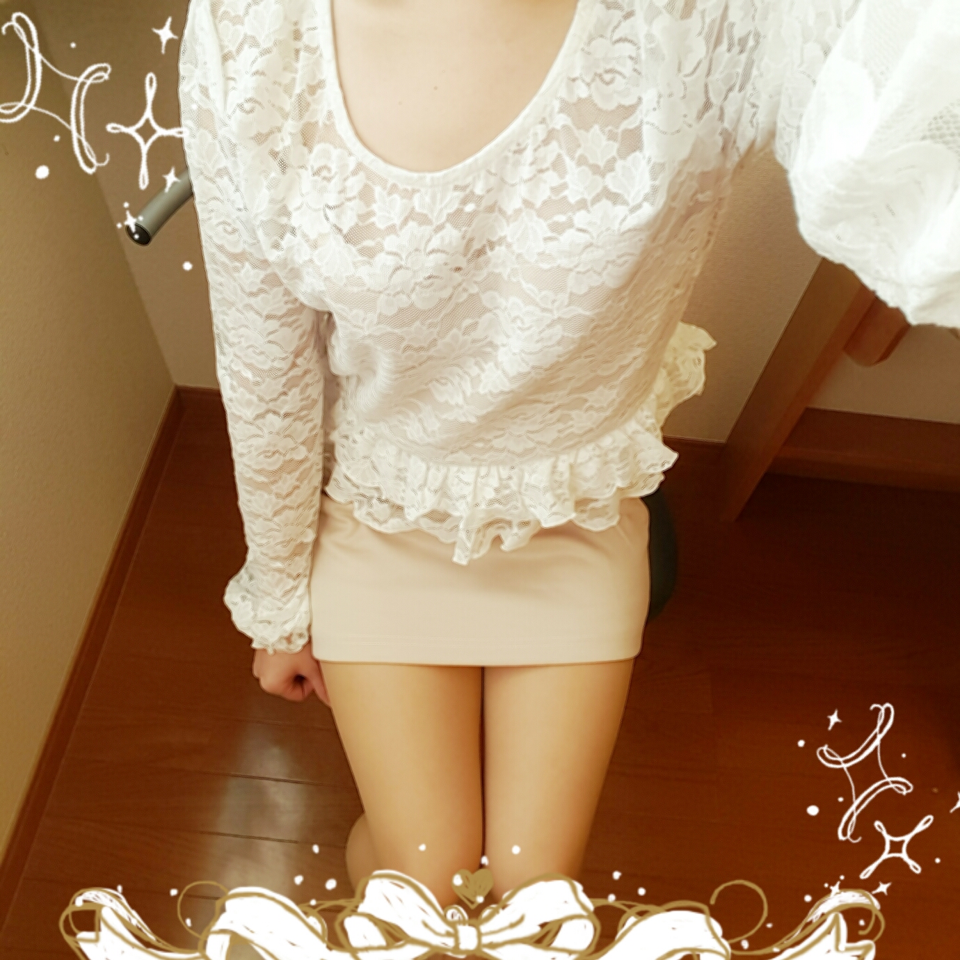 �����肷��