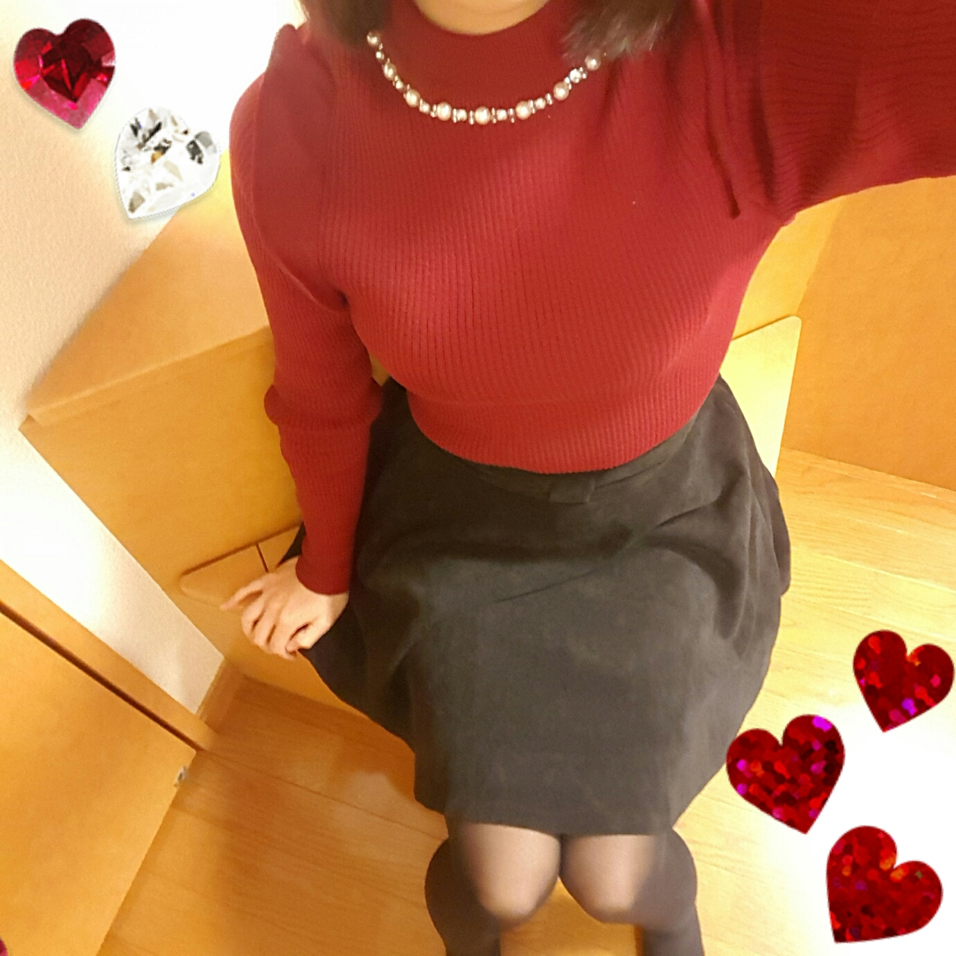 �����肷��