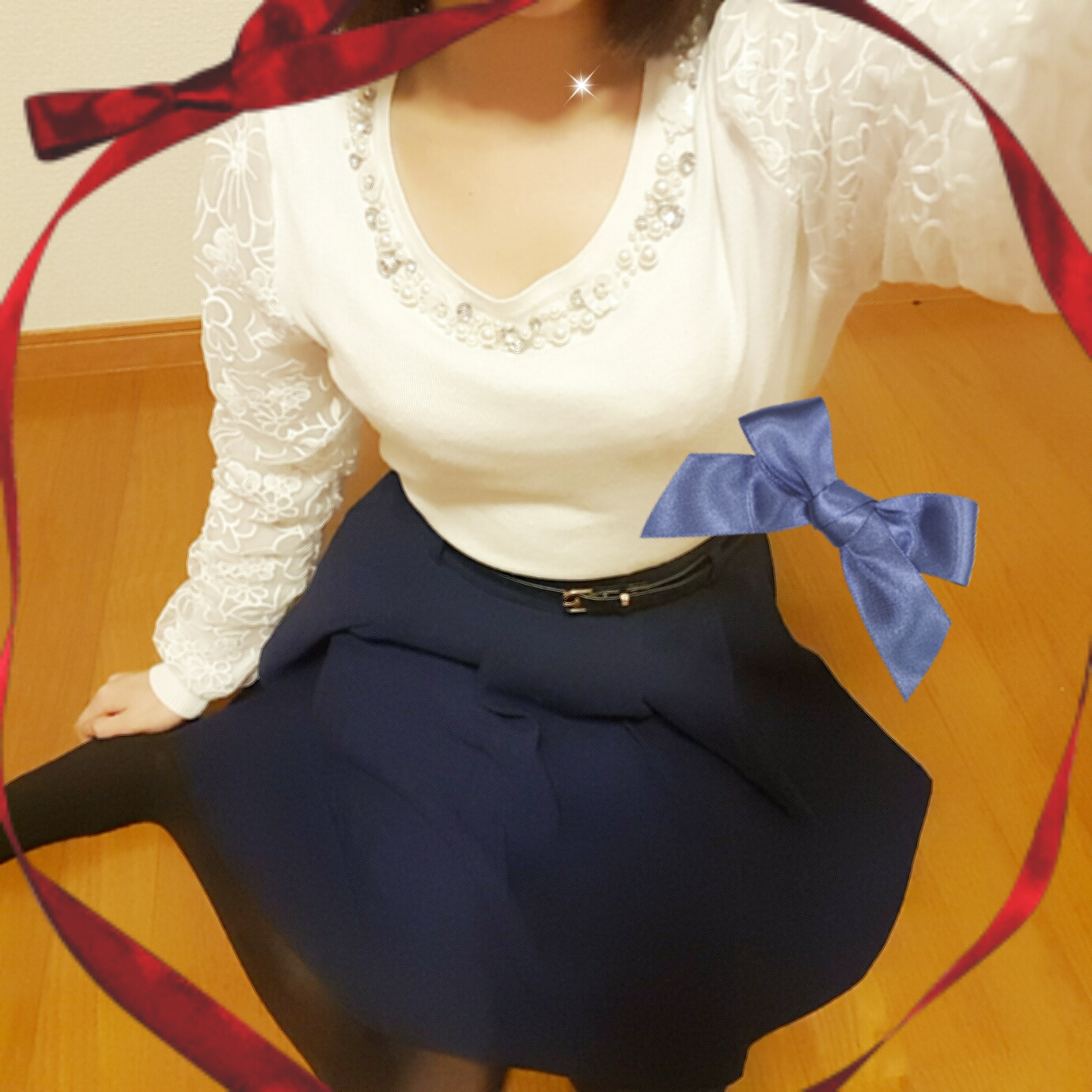 �����肷��