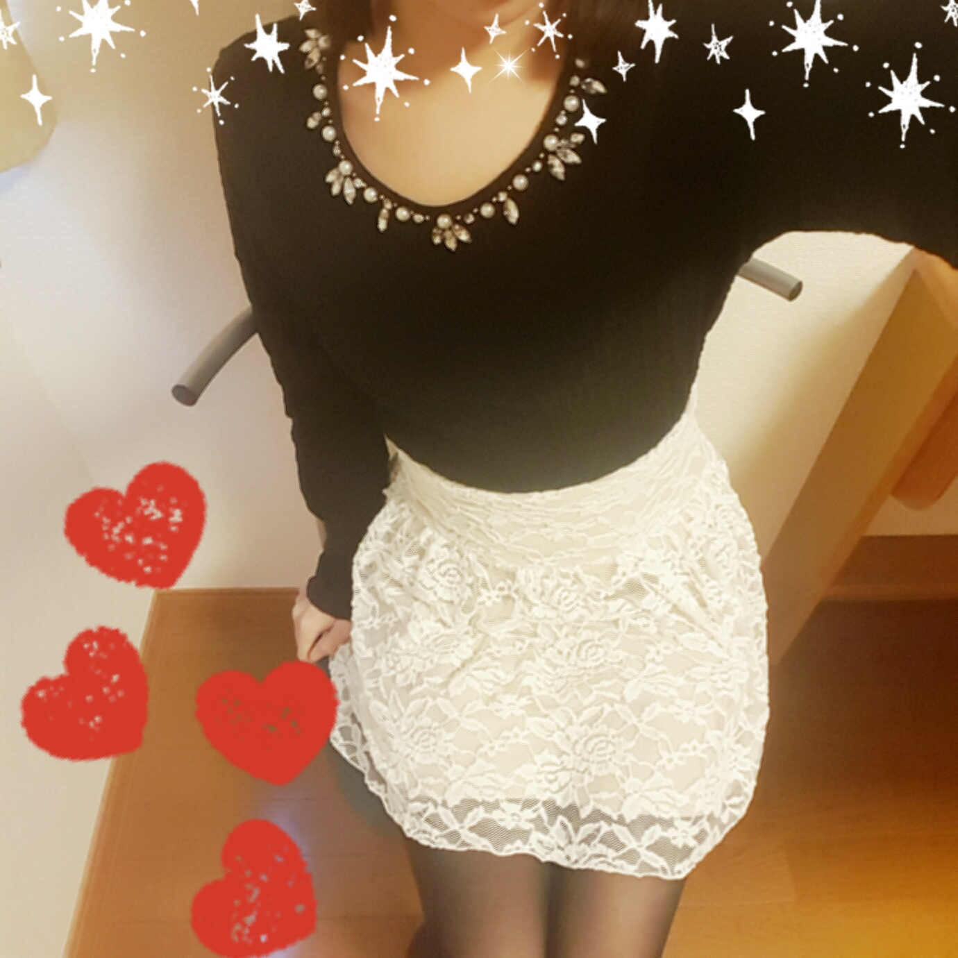 �����肷��