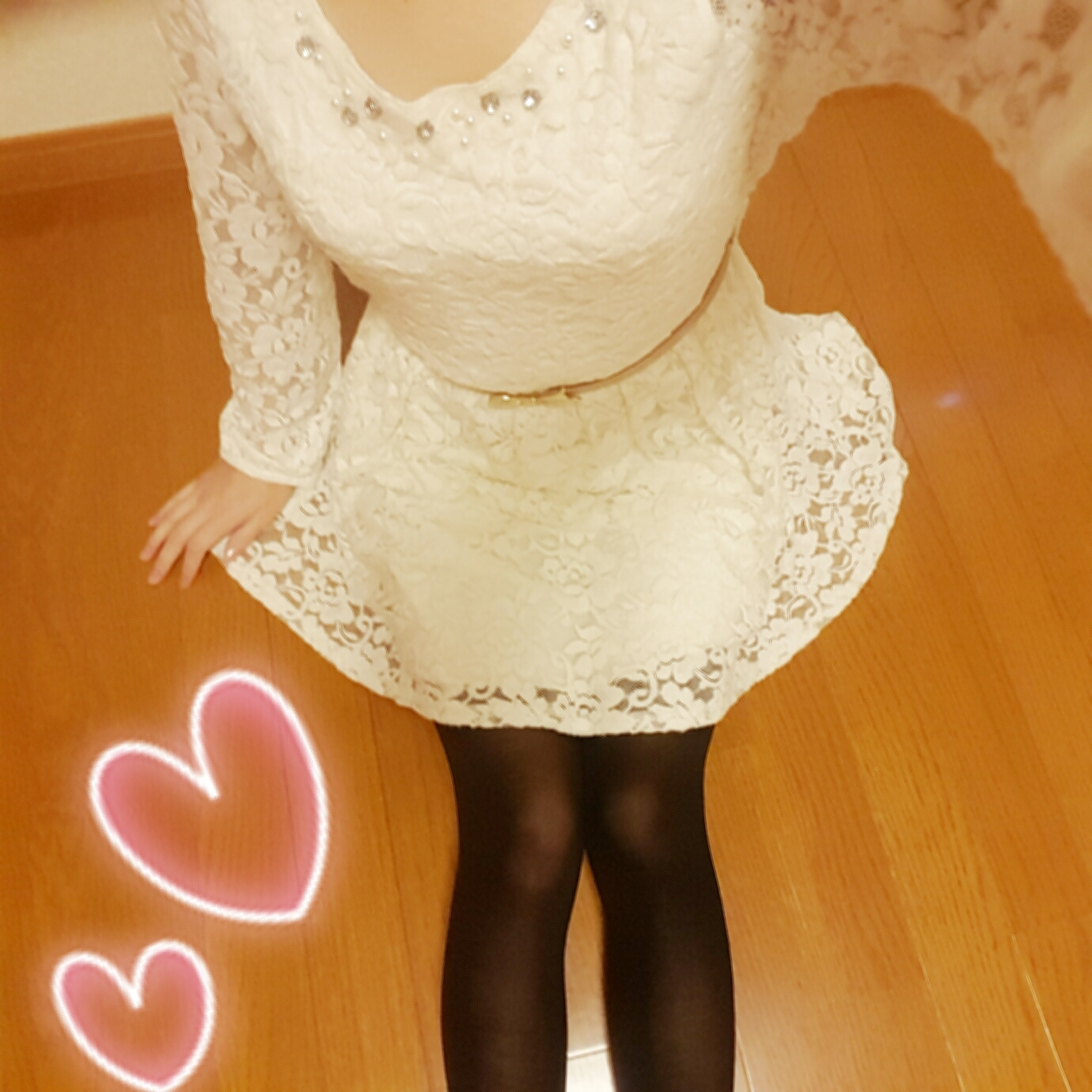 �����肷��