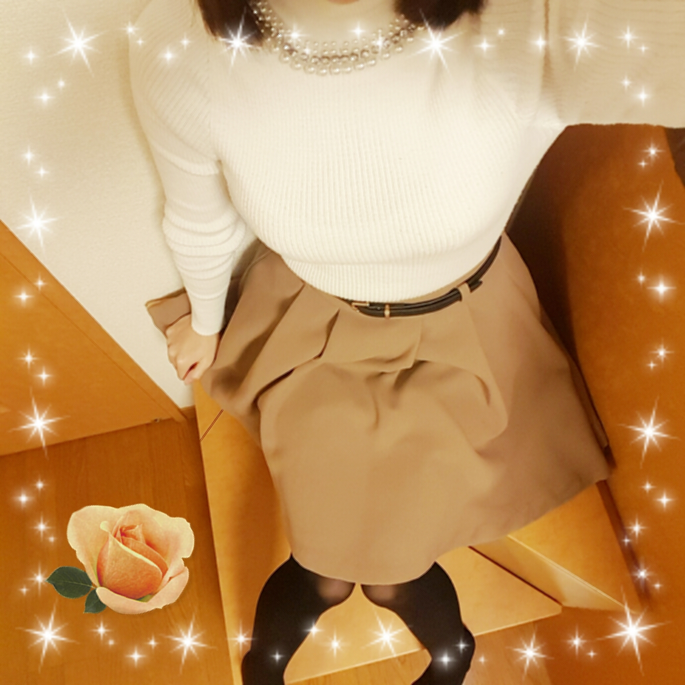 �����肷��