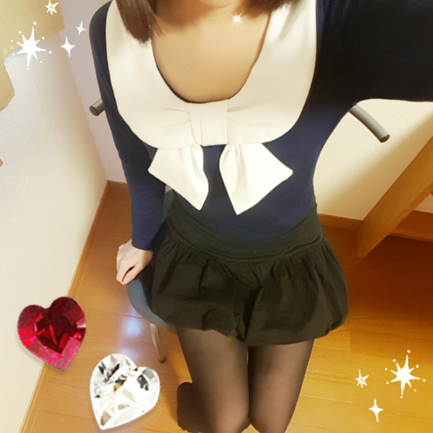 �����肷��