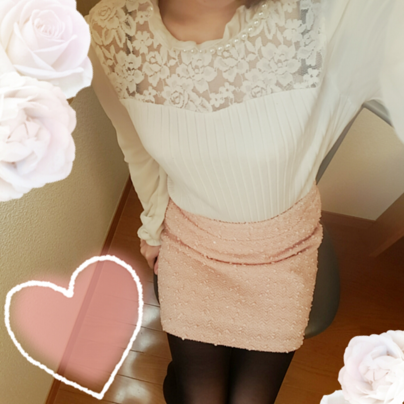 �����肷��