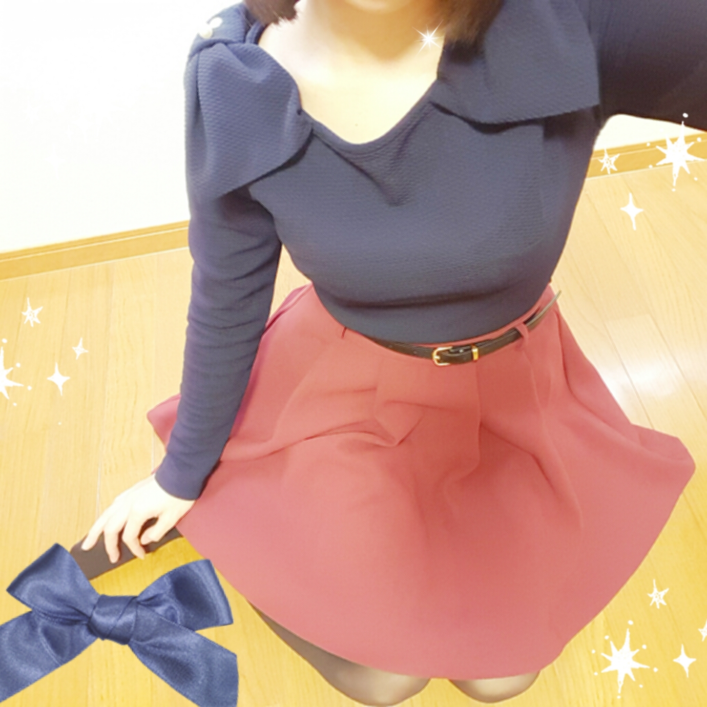 �����肷��