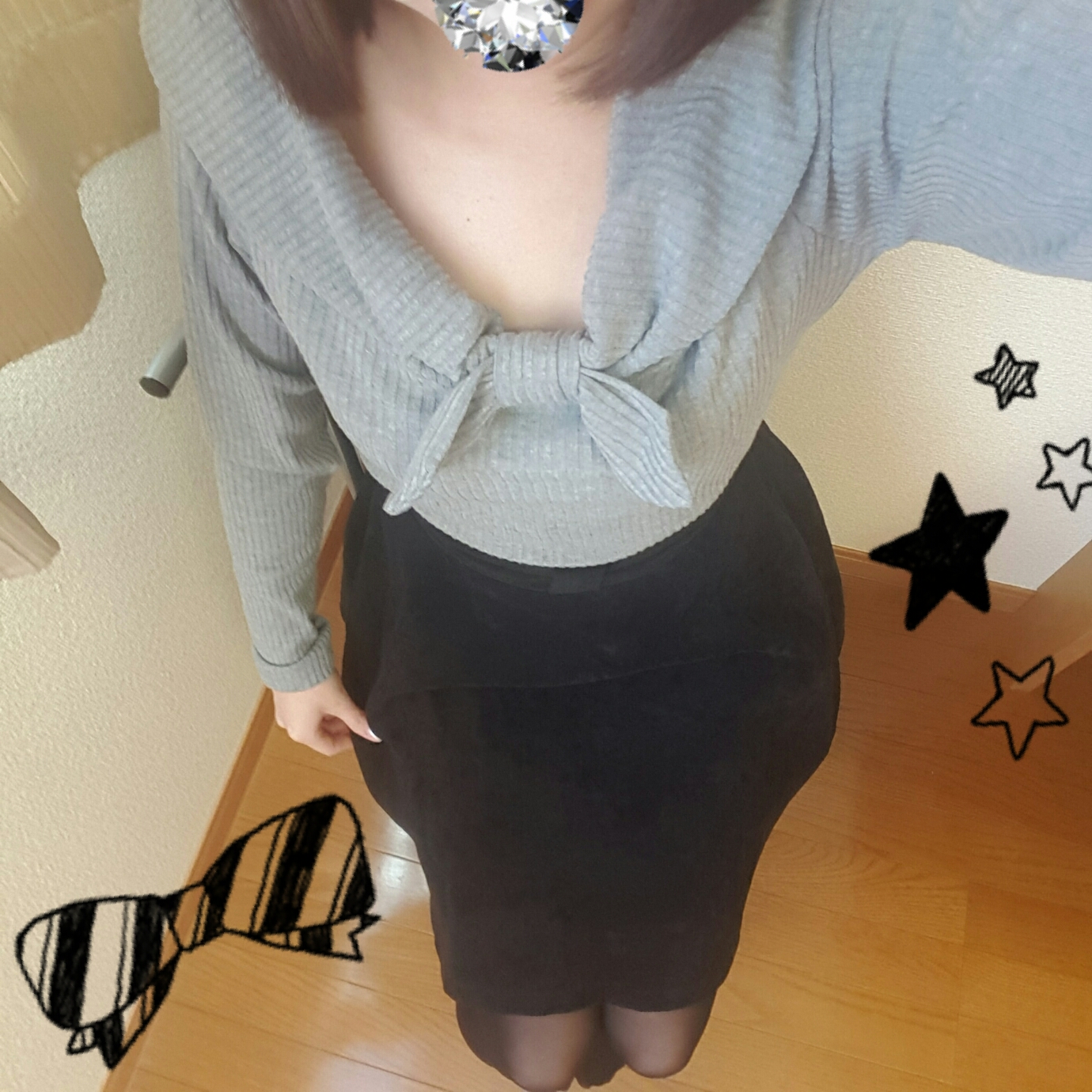 �����肷��