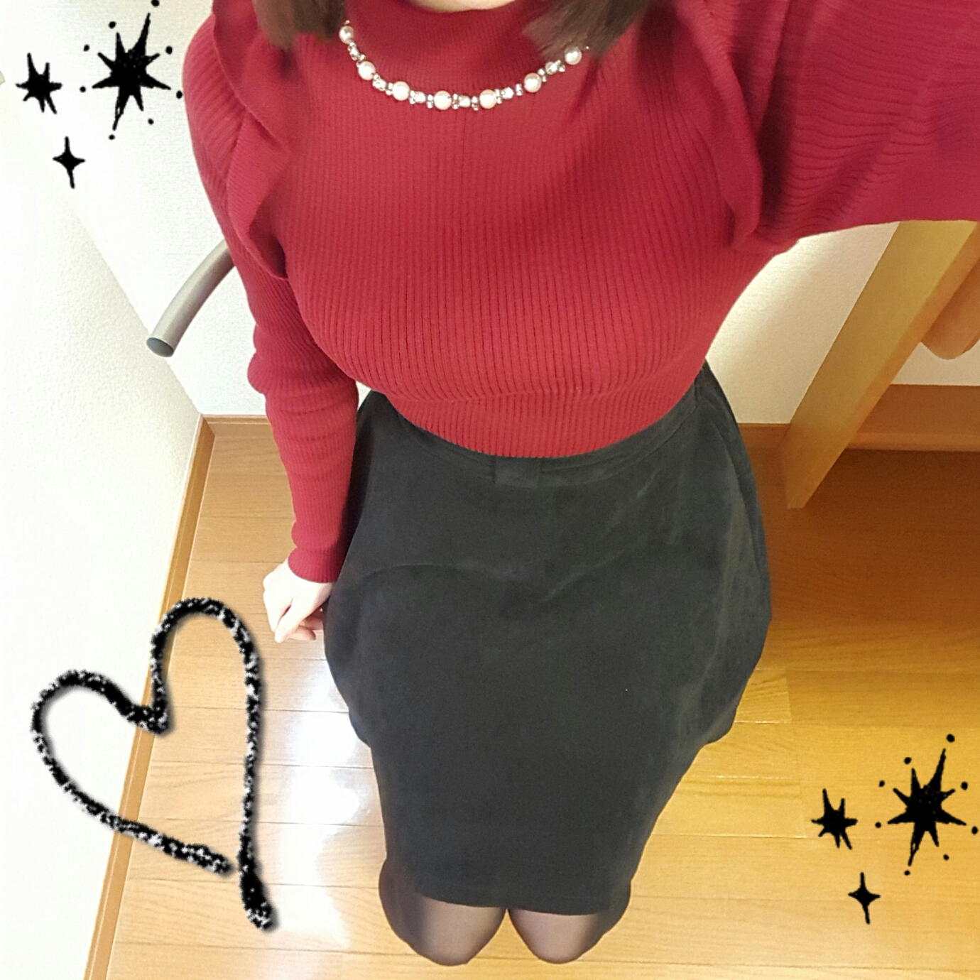 �����肷��