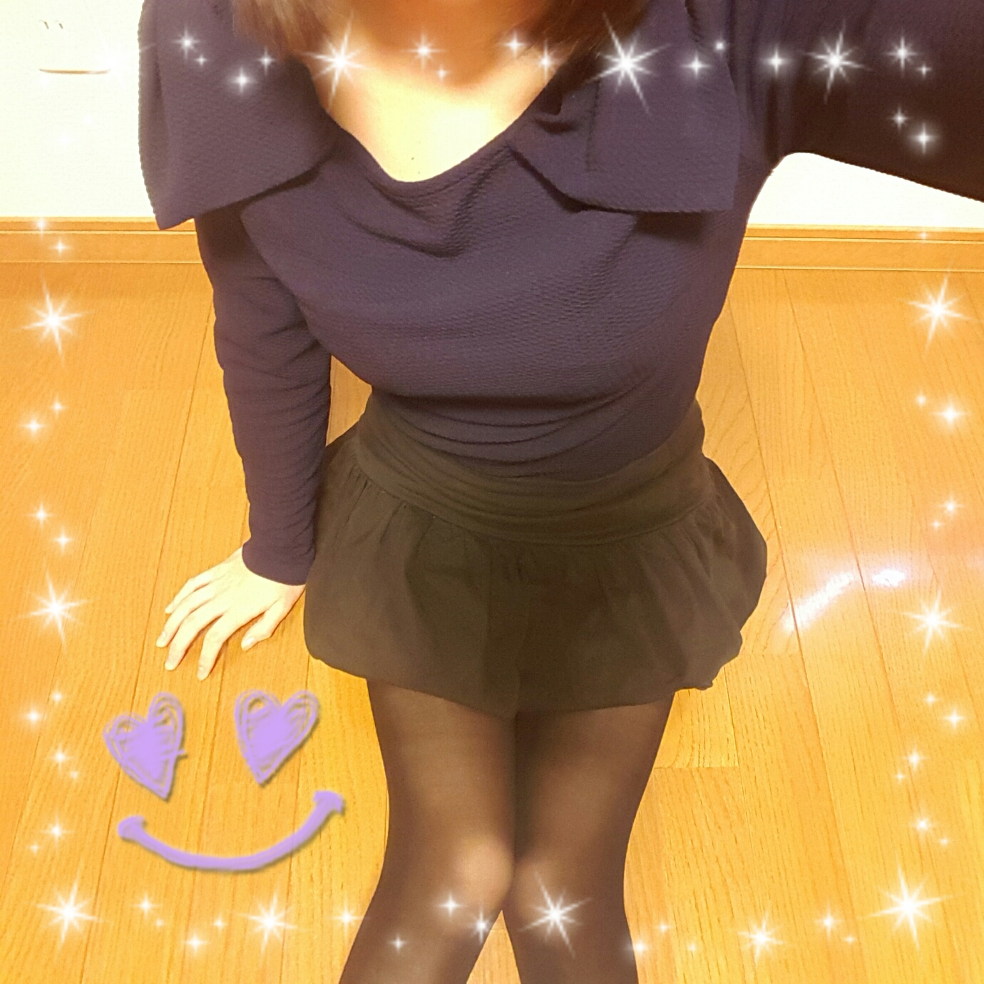 �����肷��