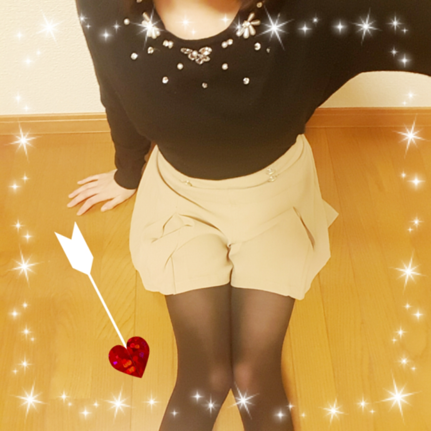 �����肷��