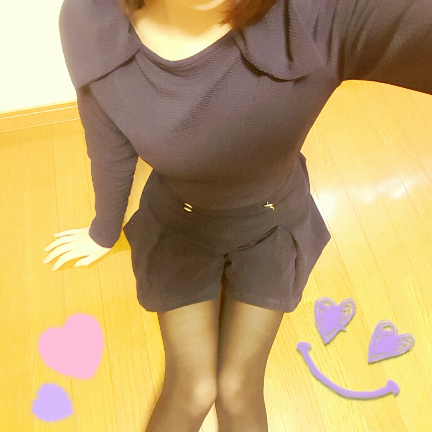 �����肷��