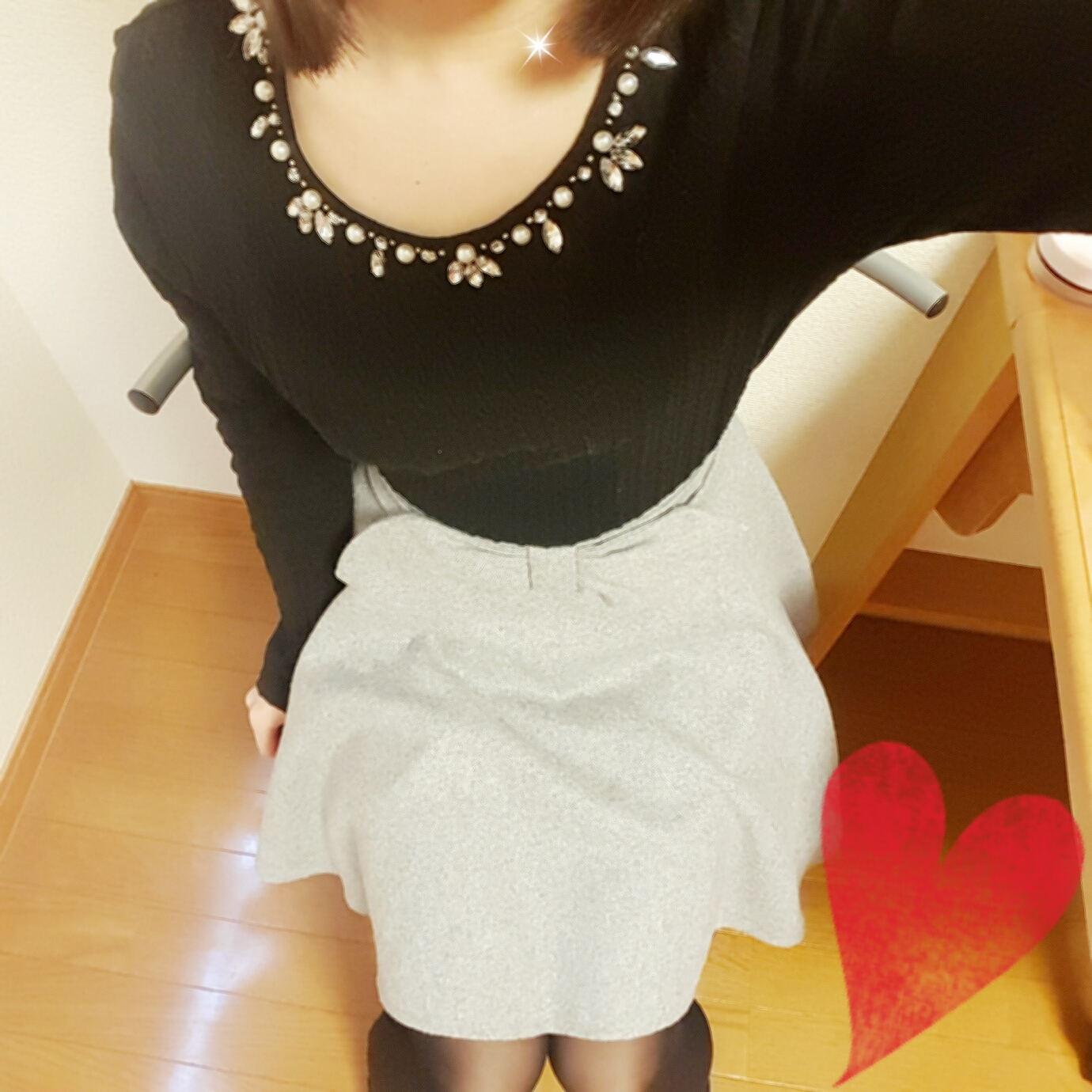�����肷��