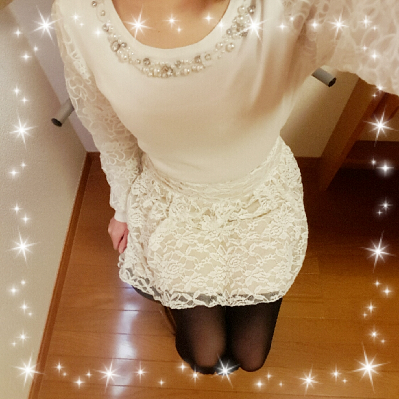 �����肷��